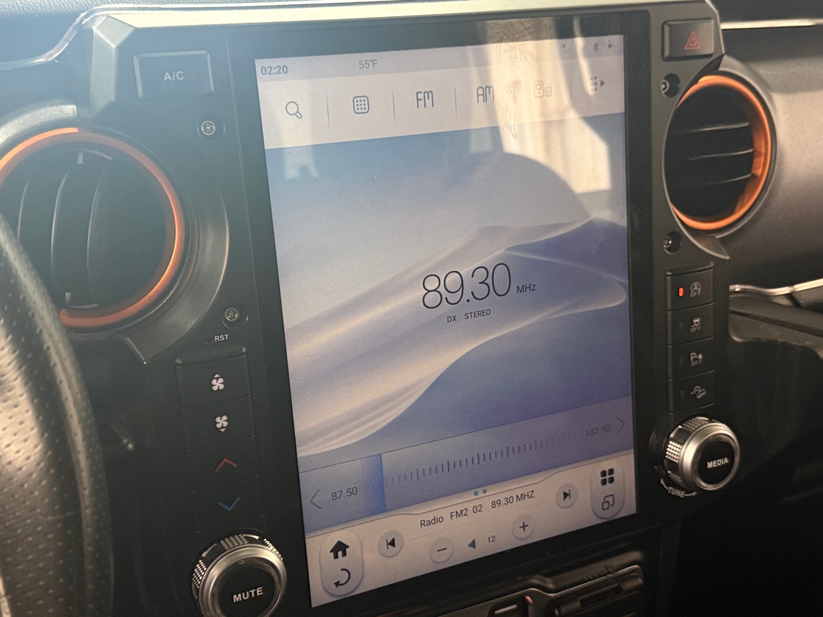 Thumbnail: 2021 Jeep Gladiator - 3