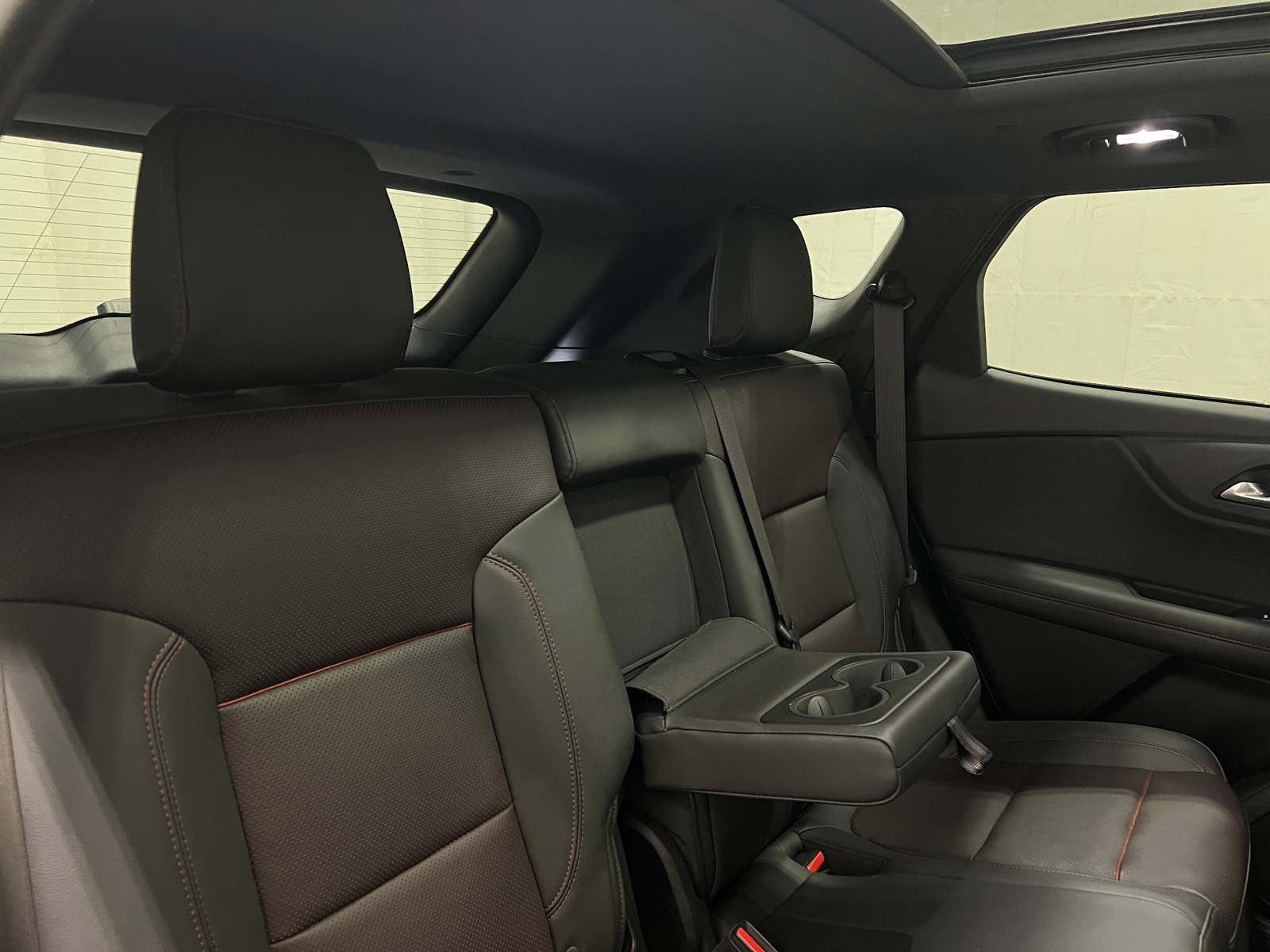 Thumbnail: 2019 Chevrolet Blazer - 5