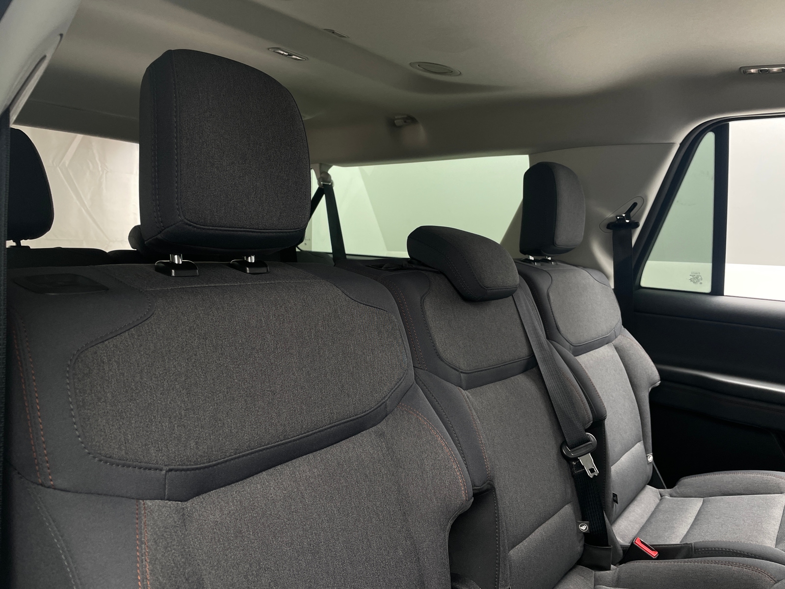 Thumbnail: 2025 Ford Expedition MAX - 6