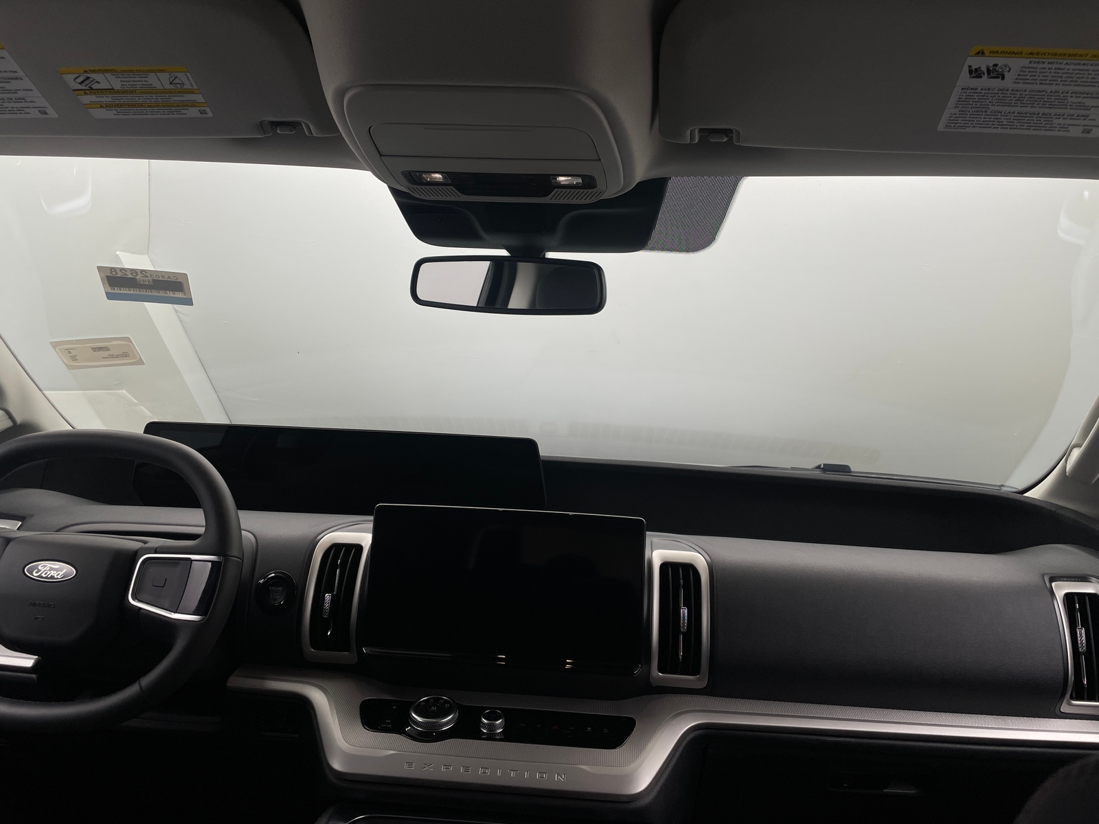 Thumbnail: 2025 Ford Expedition MAX - 3