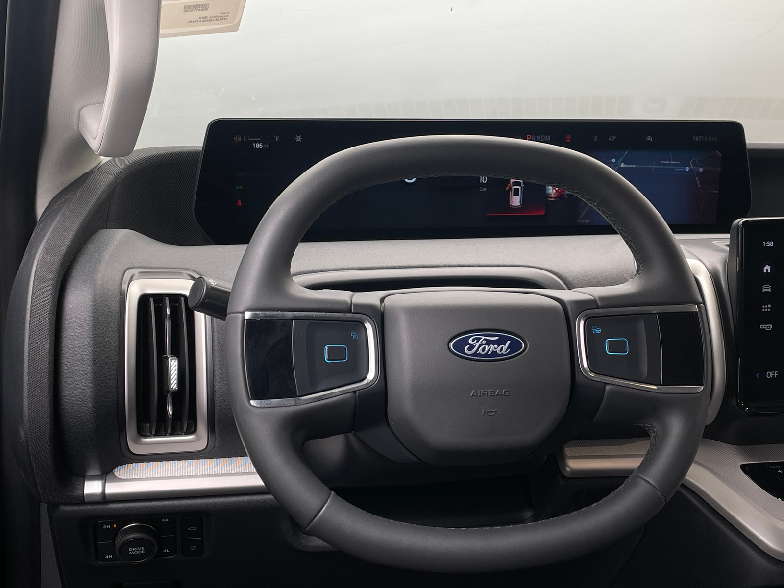 Thumbnail: 2025 Ford Expedition MAX - 5