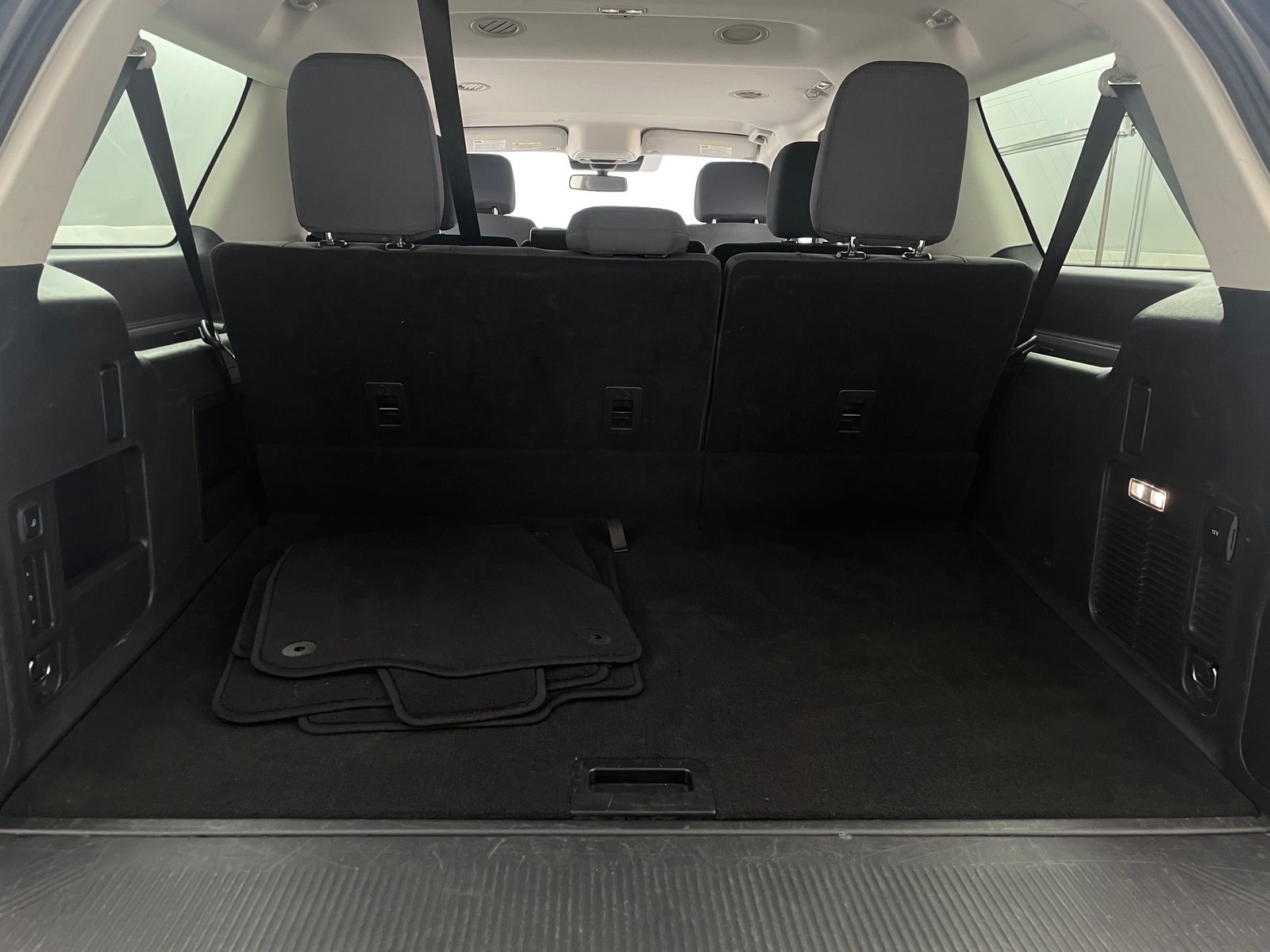 Thumbnail: 2025 Ford Expedition MAX - 7