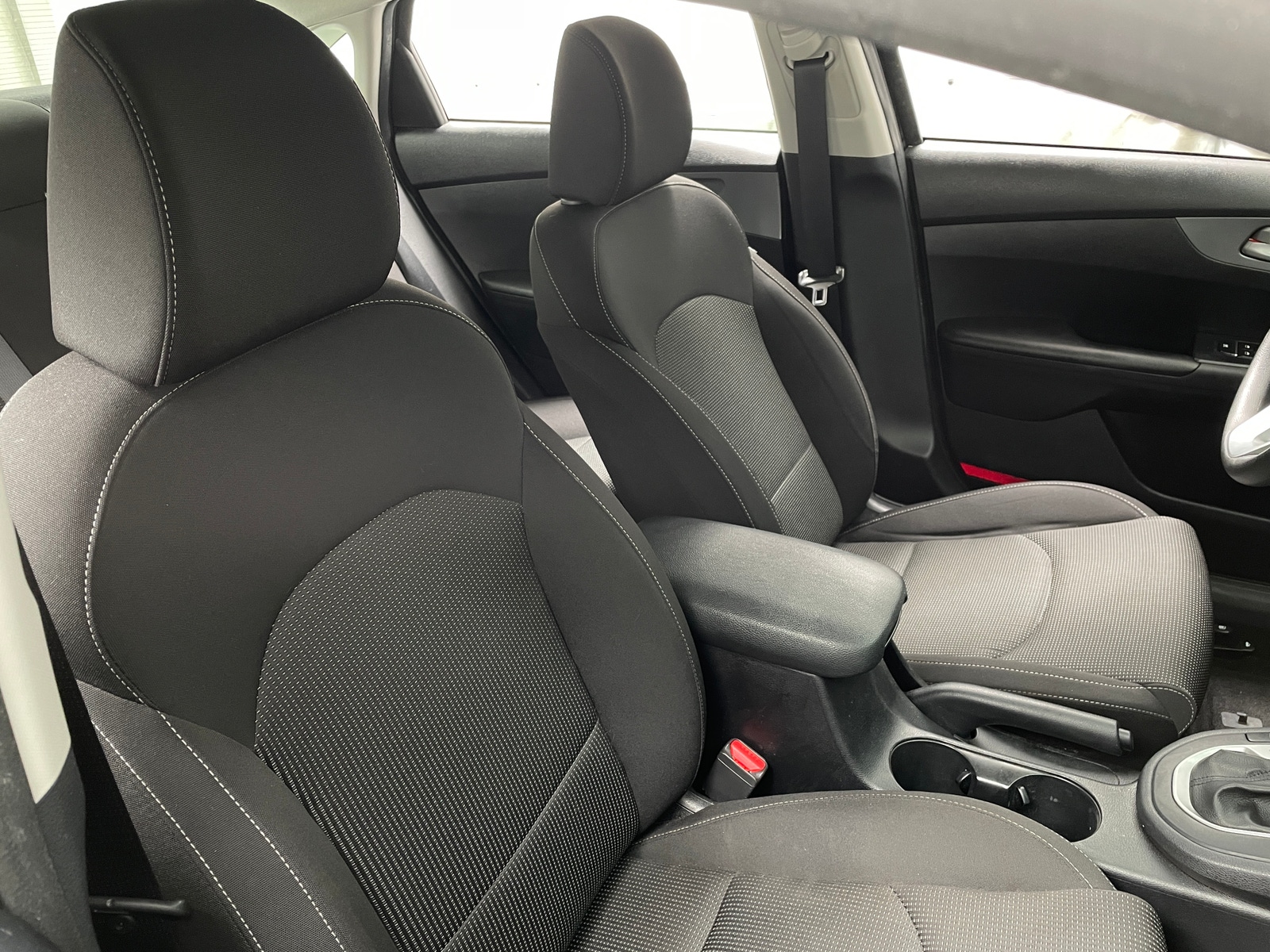 Thumbnail: 2019 Kia Forte - 2