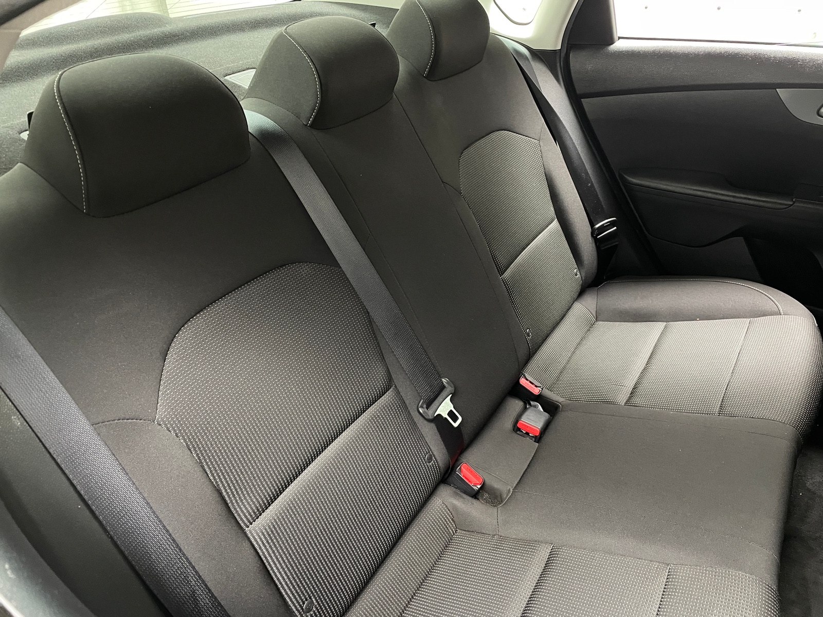 Thumbnail: 2019 Kia Forte - 6