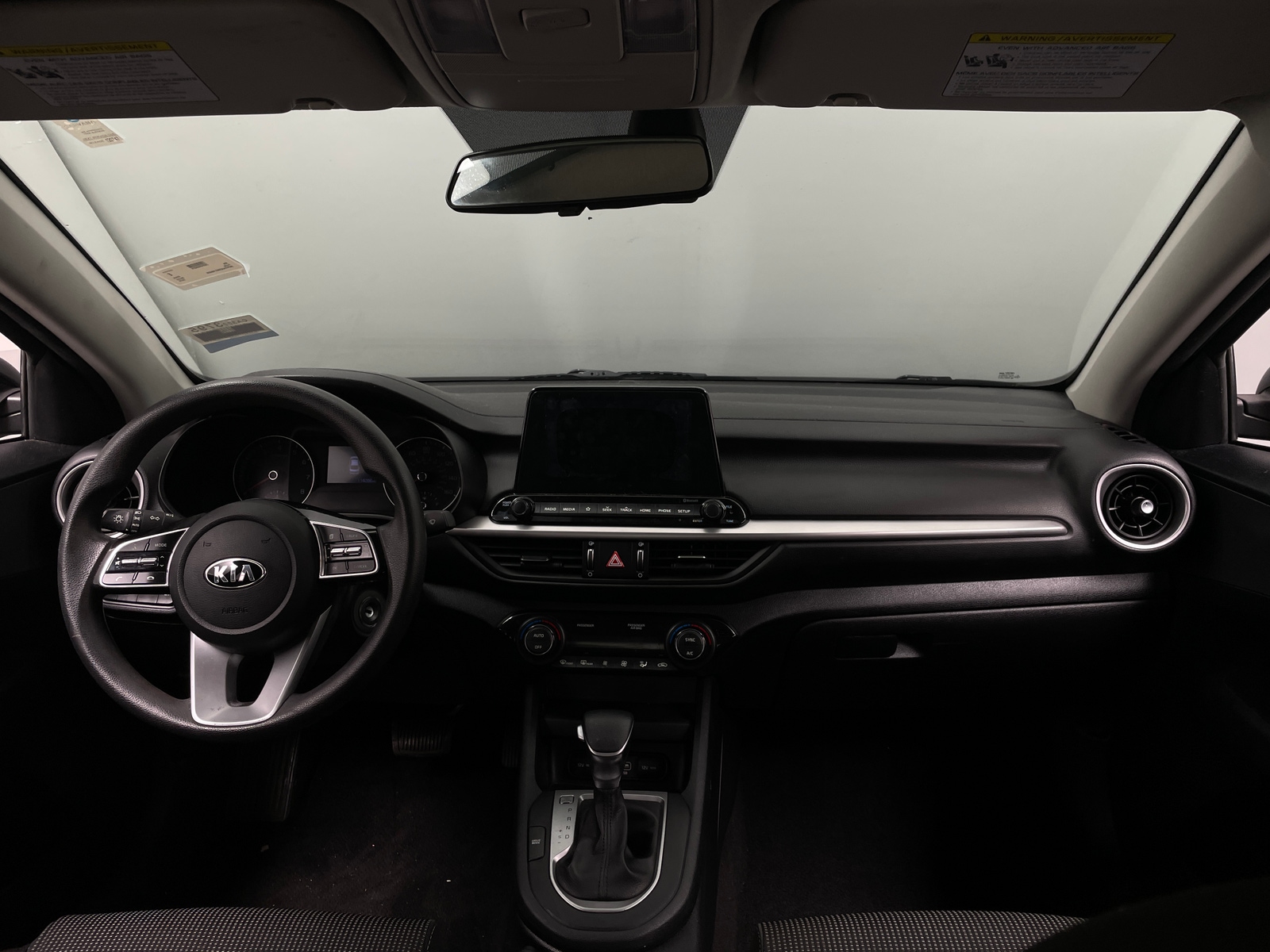 Thumbnail: 2019 Kia Forte - 3