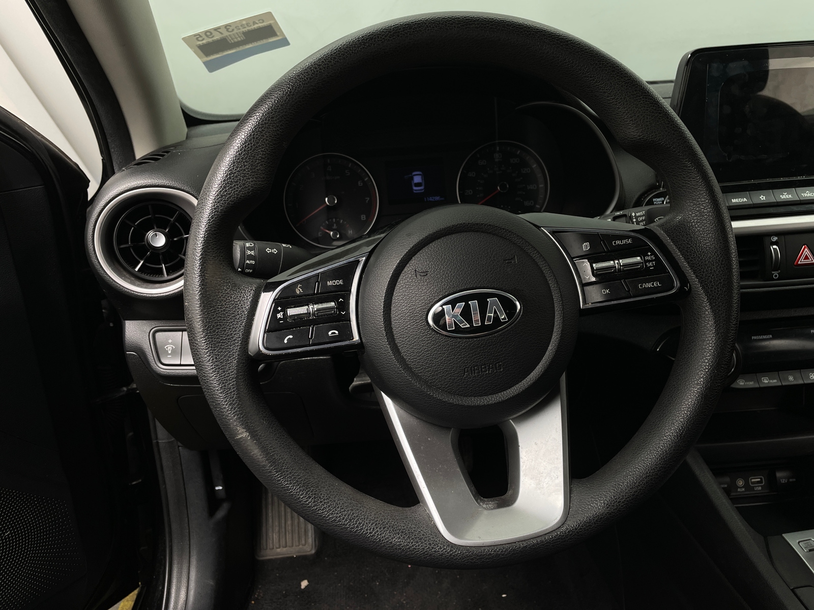 Thumbnail: 2019 Kia Forte - 5