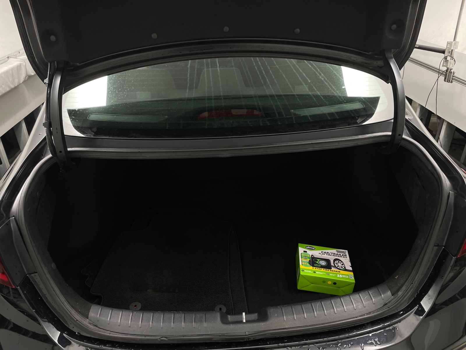 Thumbnail: 2019 Kia Forte - 7