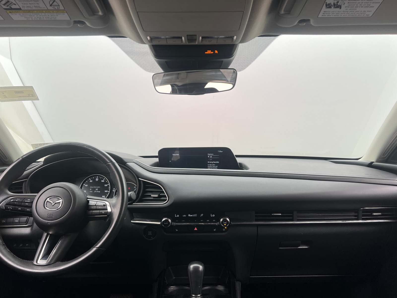 Thumbnail: 2024 Mazda CX-30 - 2