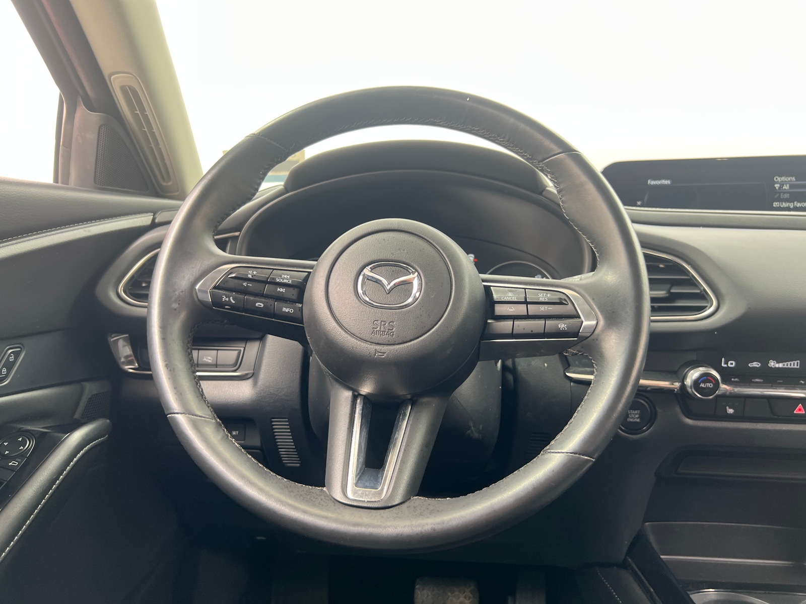 Thumbnail: 2024 Mazda CX-30 - 4