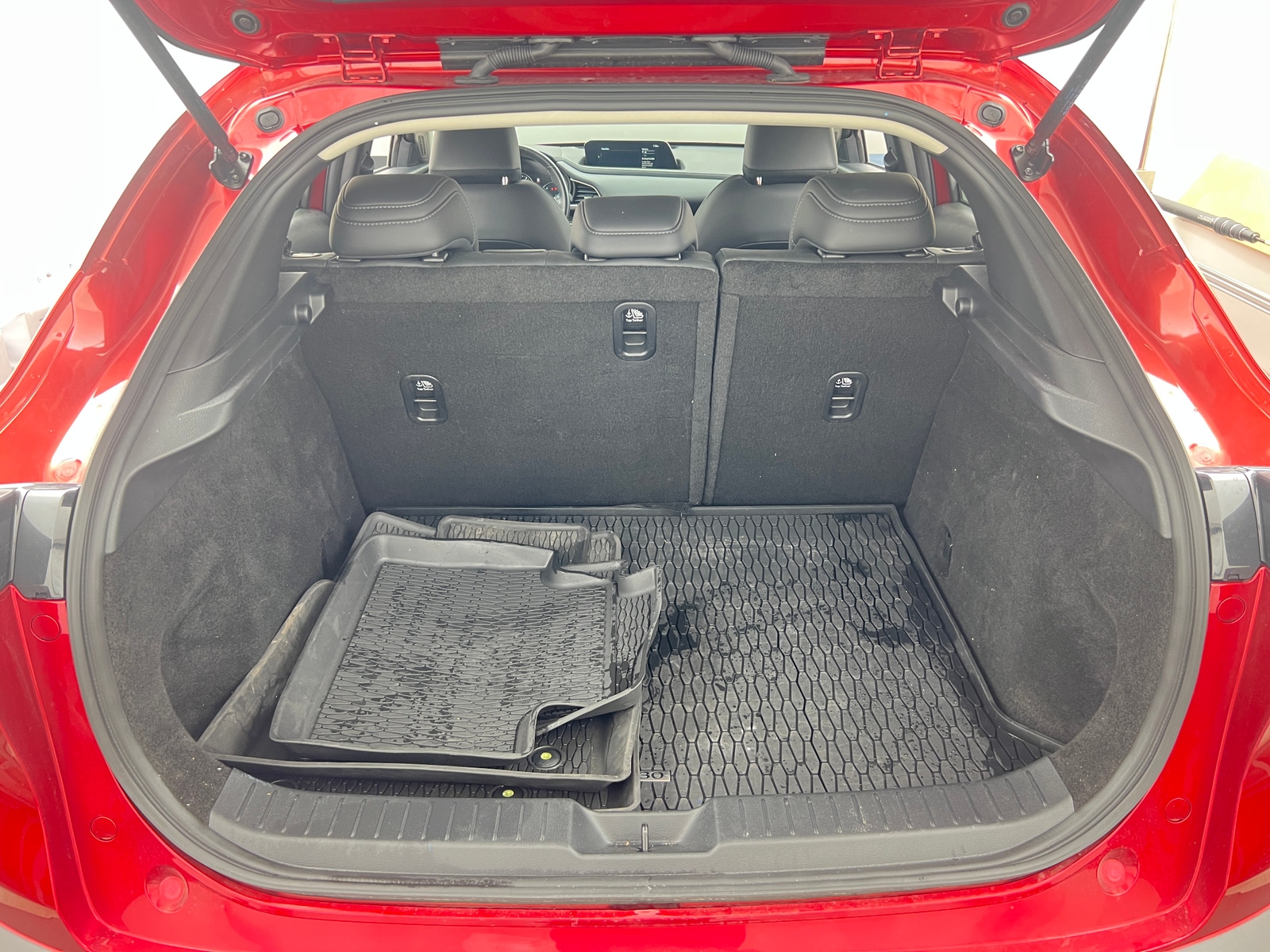 Thumbnail: 2024 Mazda CX-30 - 6