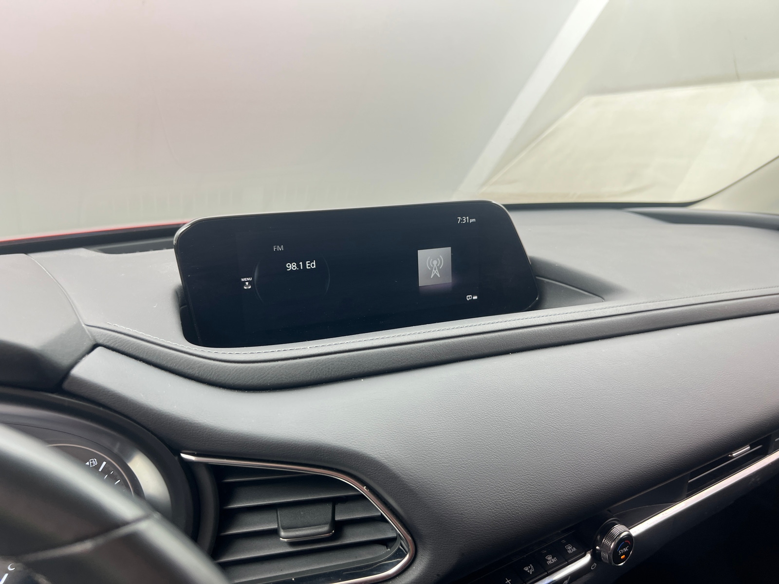 Thumbnail: 2024 Mazda CX-30 - 3