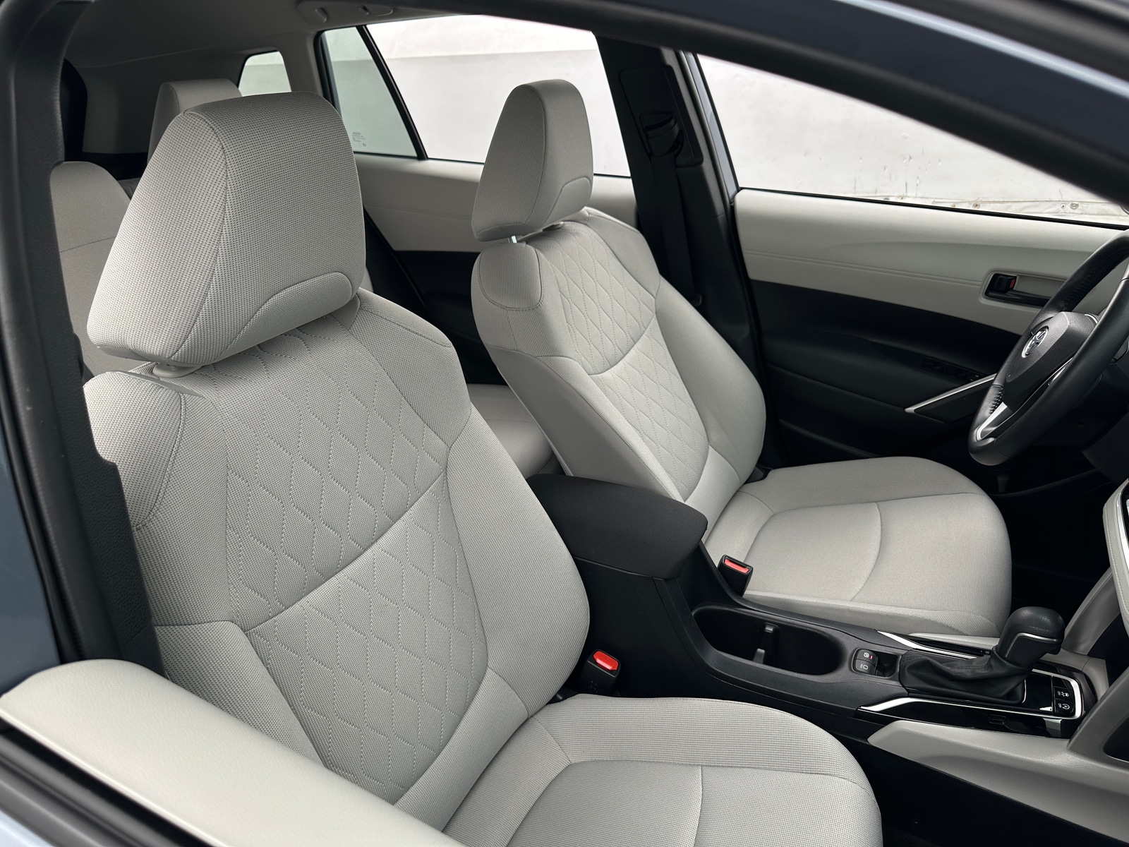 Thumbnail: 2023 Toyota Corolla Cross - 2