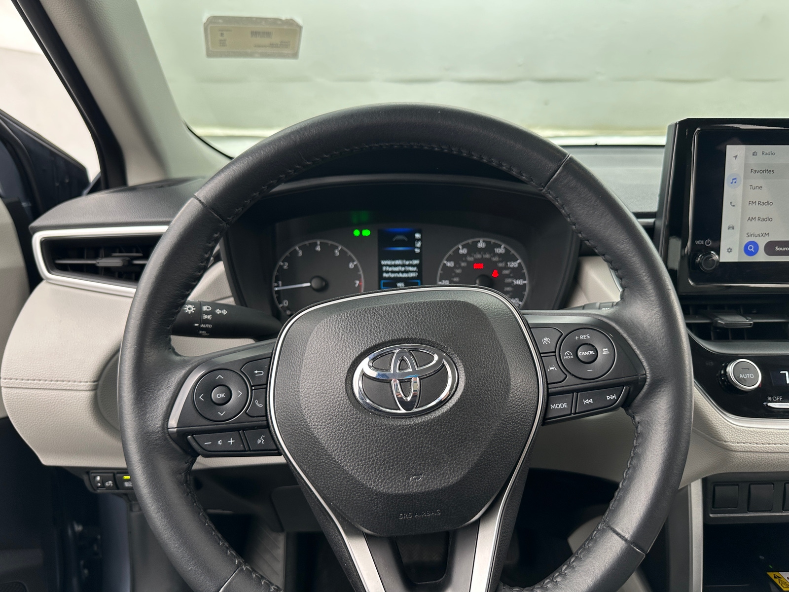 Thumbnail: 2023 Toyota Corolla Cross - 5