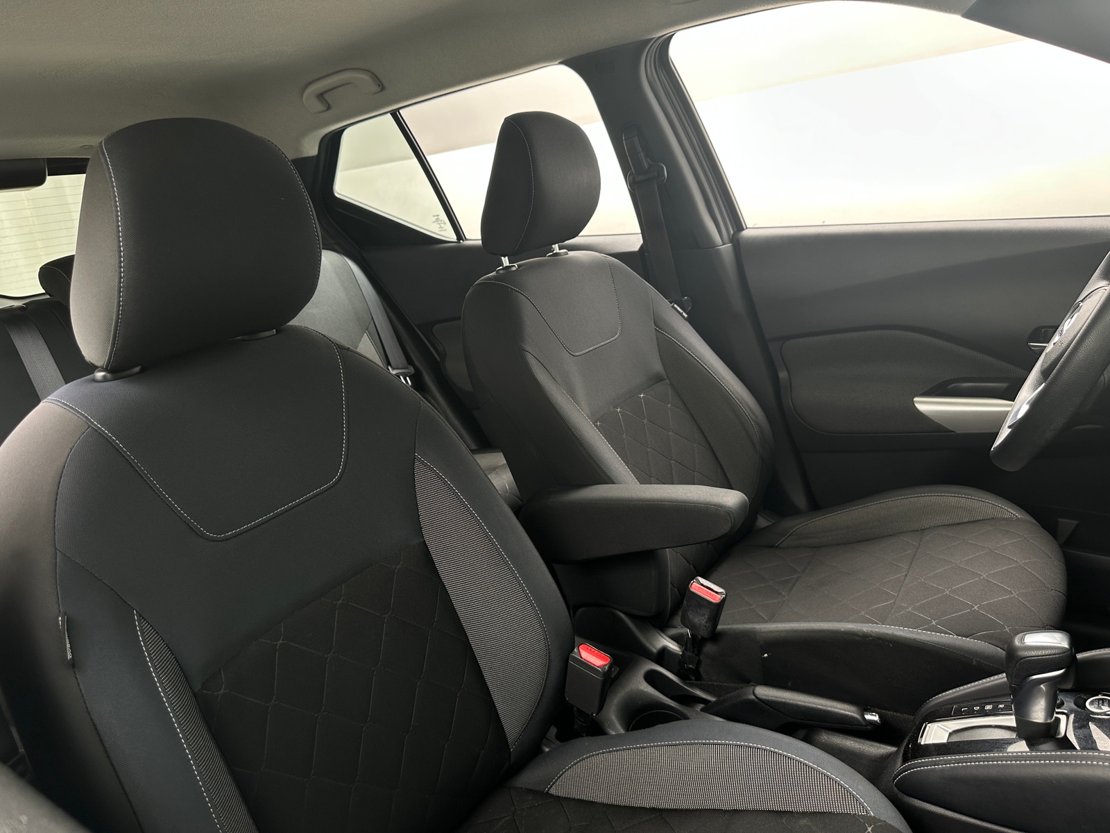 Thumbnail: 2019 Nissan Kicks - 2