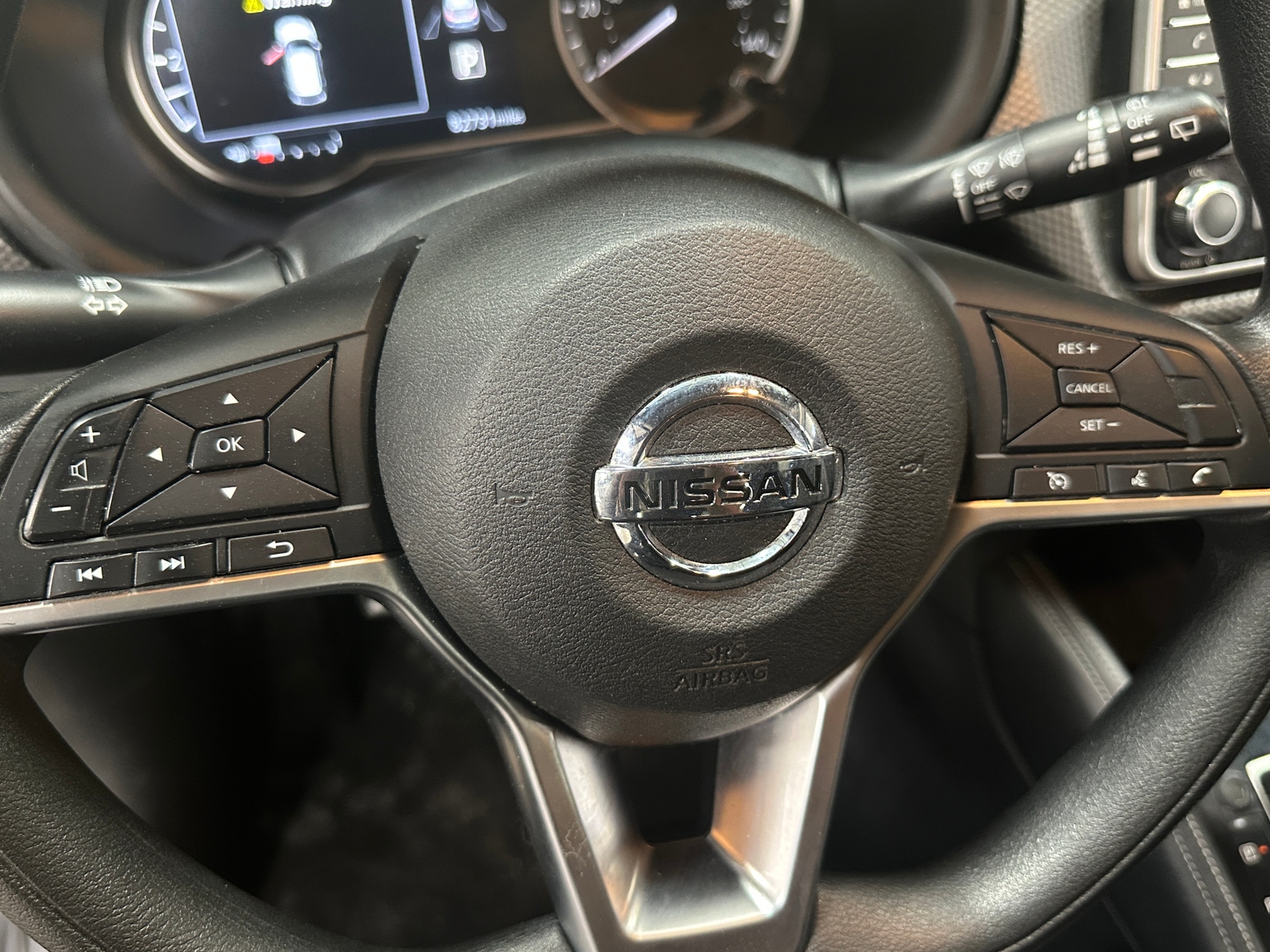 Thumbnail: 2019 Nissan Kicks - 5