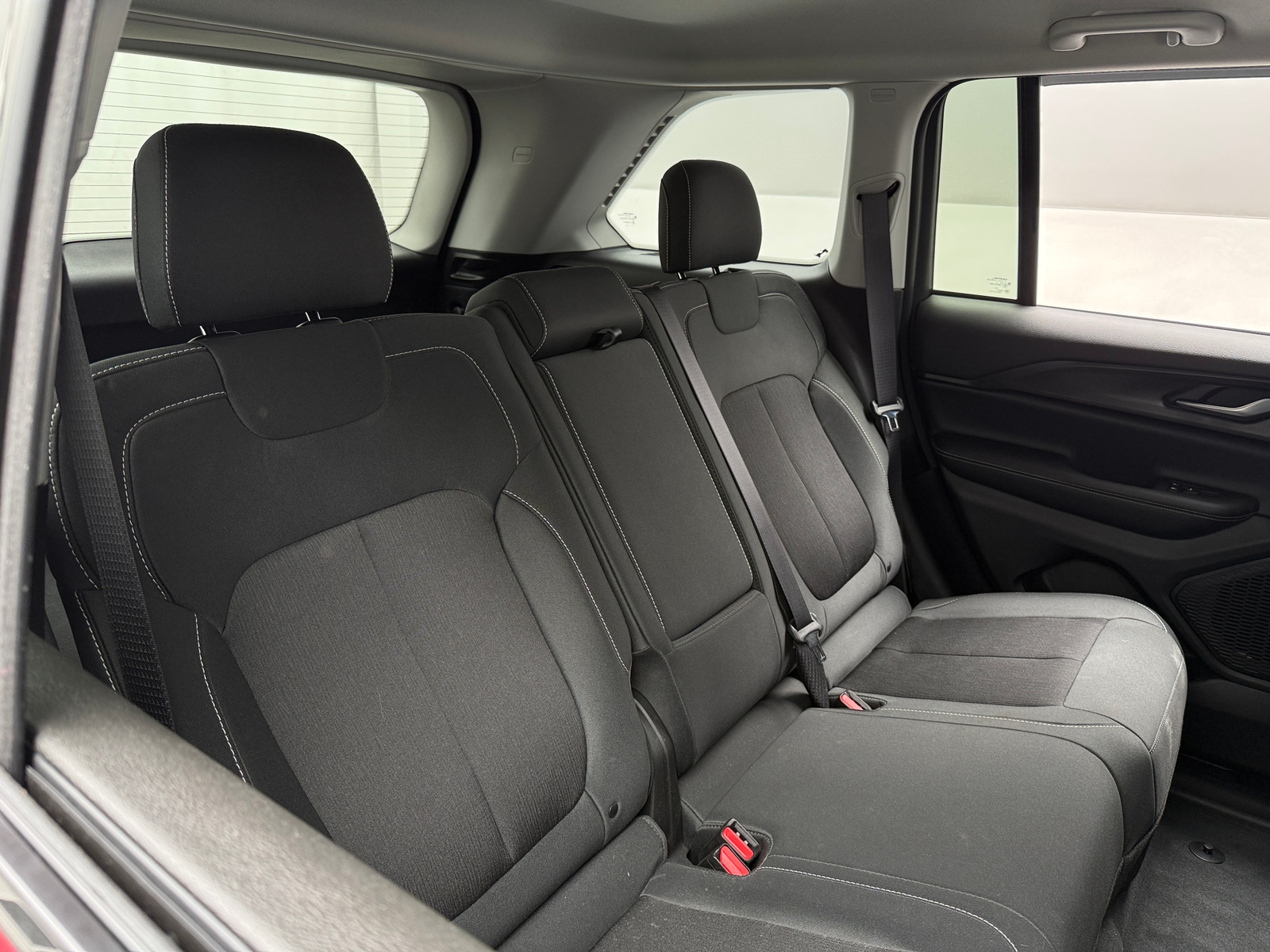 Thumbnail: 2023 Jeep Grand Cherokee - 6