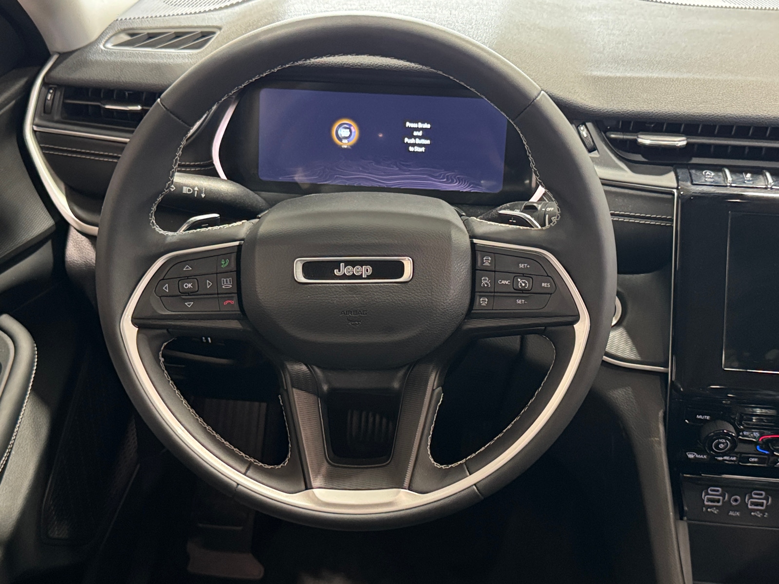 Thumbnail: 2023 Jeep Grand Cherokee - 5