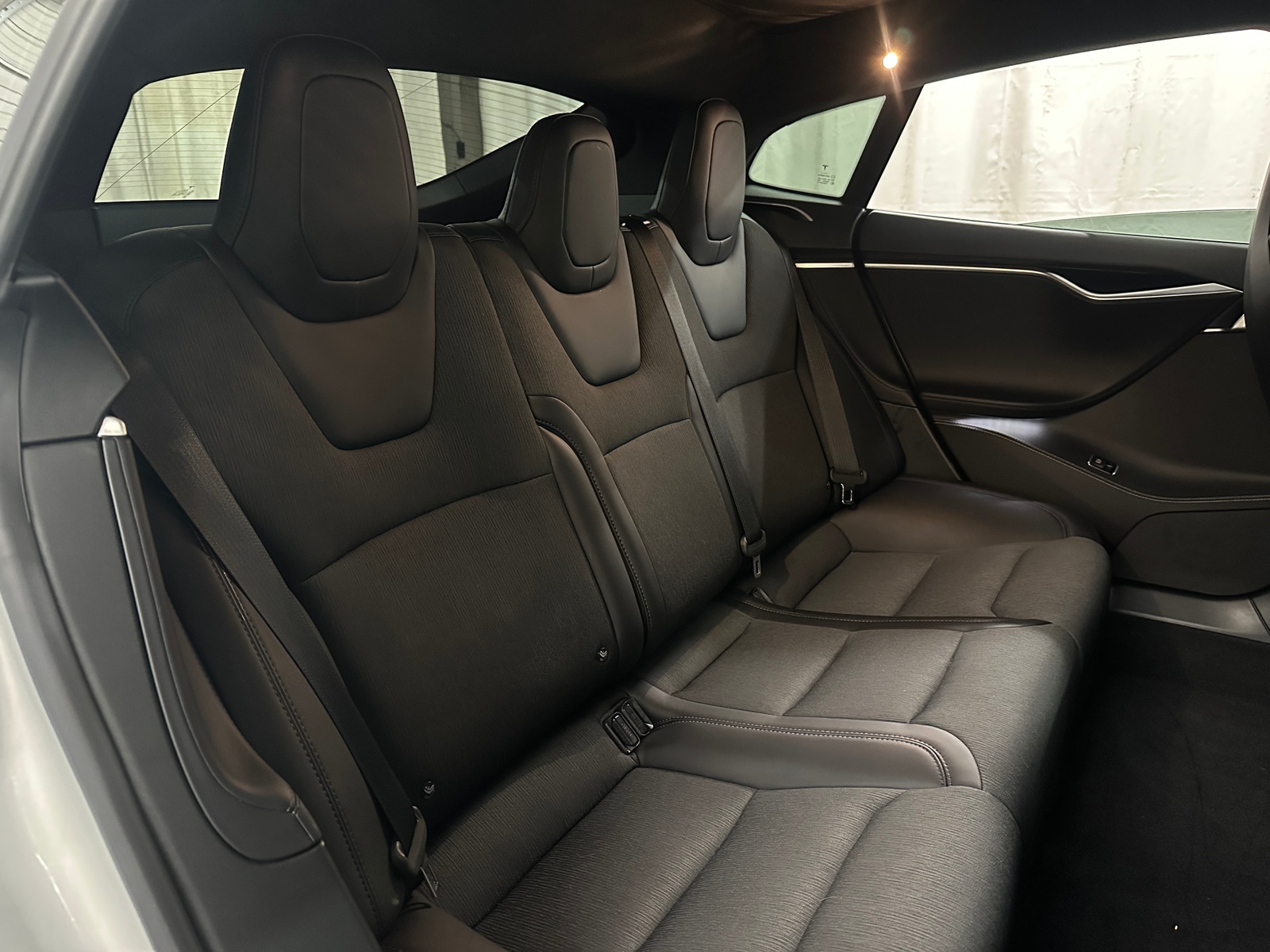 Thumbnail: 2018 Tesla Model S - 5