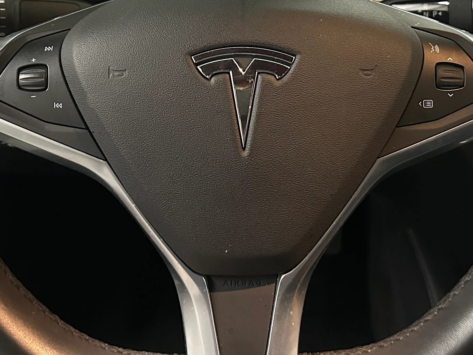 Thumbnail: 2018 Tesla Model S - 4