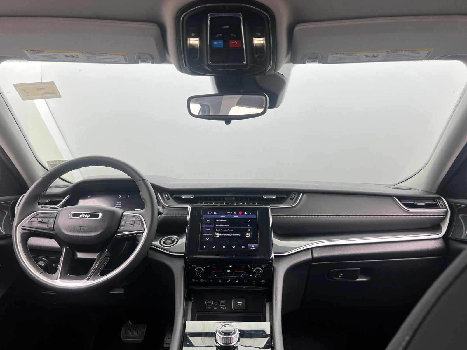 Thumbnail: 2023 Jeep Grand Cherokee L - 3