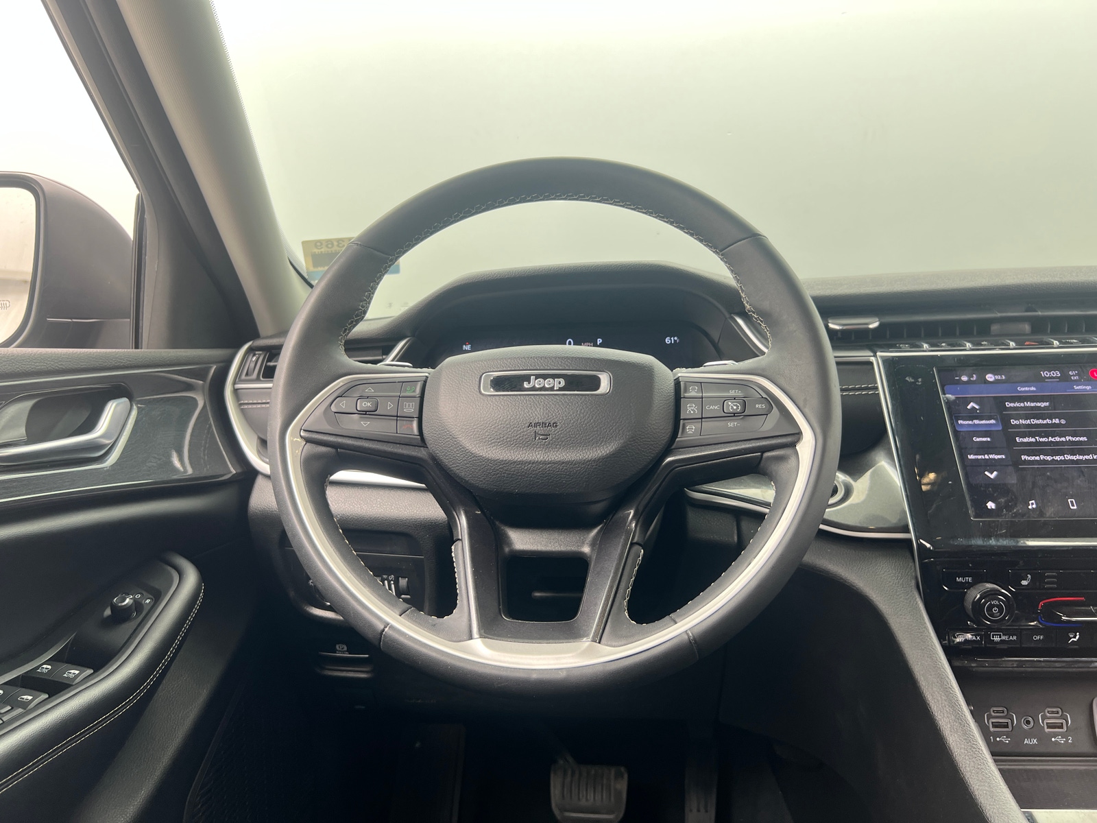 Thumbnail: 2023 Jeep Grand Cherokee L - 5