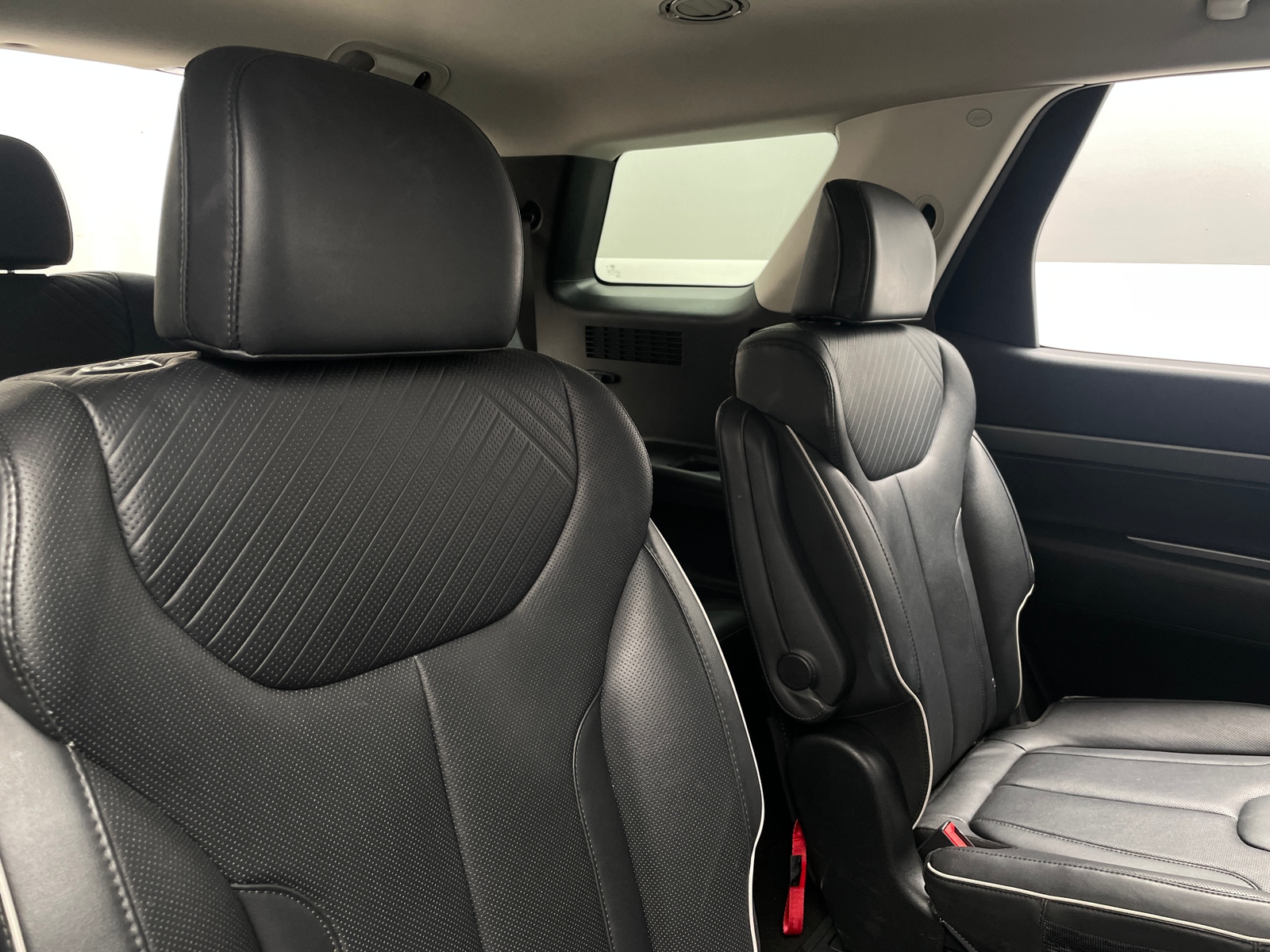 Thumbnail: 2024 Hyundai Palisade - 5