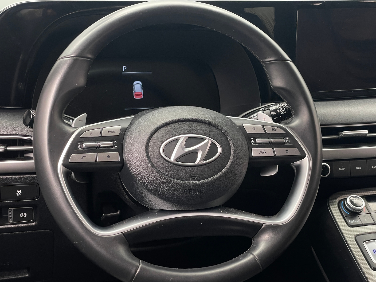 Thumbnail: 2024 Hyundai Palisade - 4