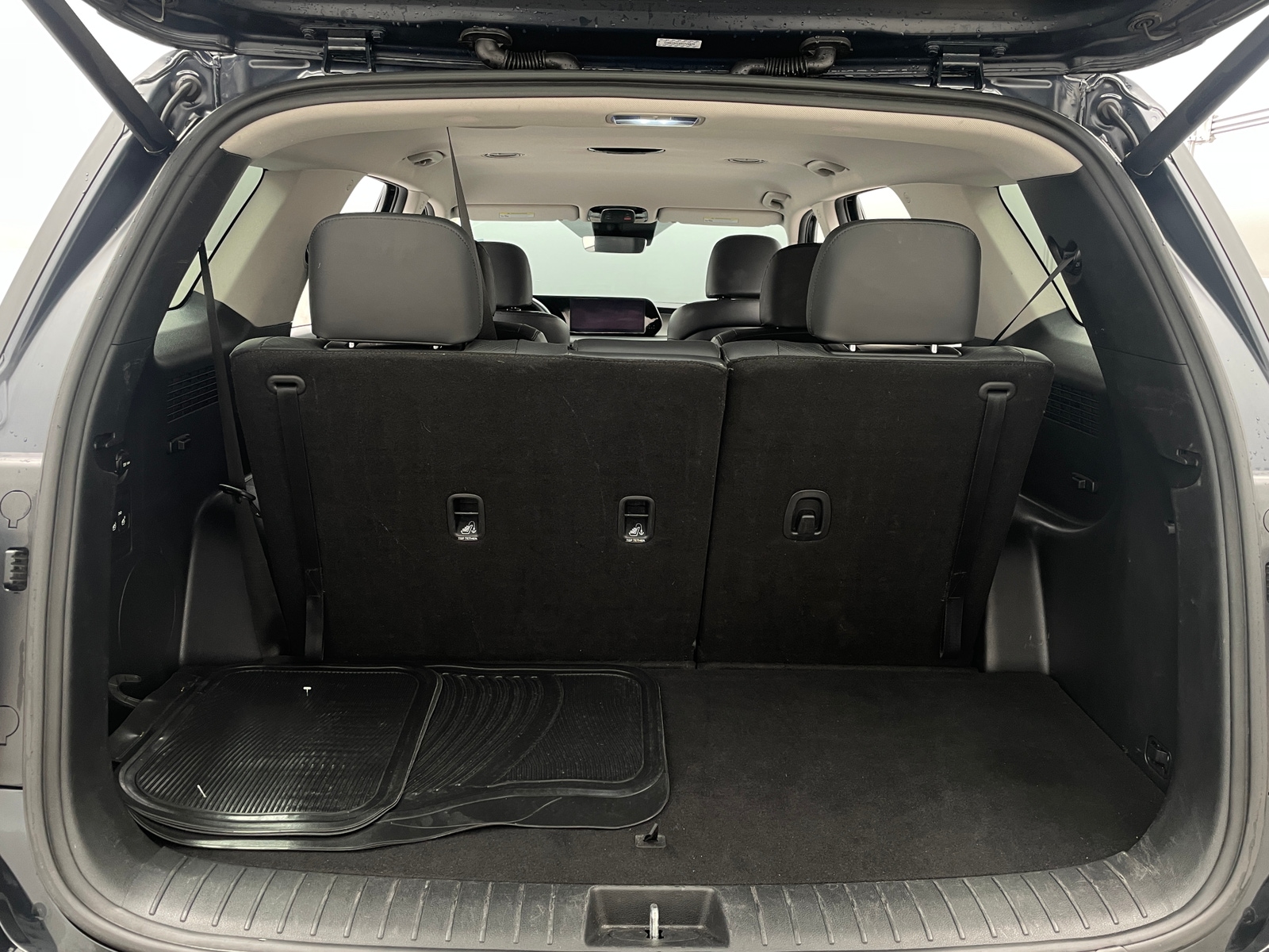 Thumbnail: 2024 Hyundai Palisade - 6