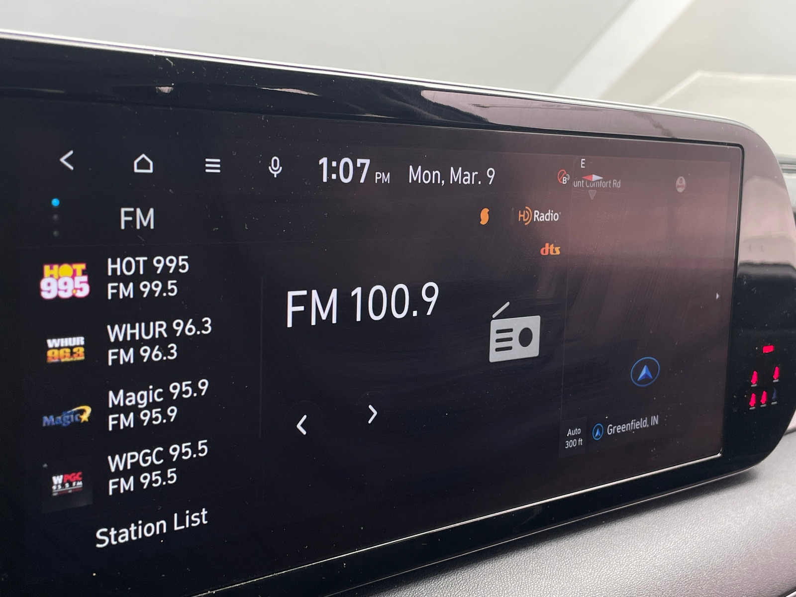 Thumbnail: 2024 Hyundai Palisade - 3