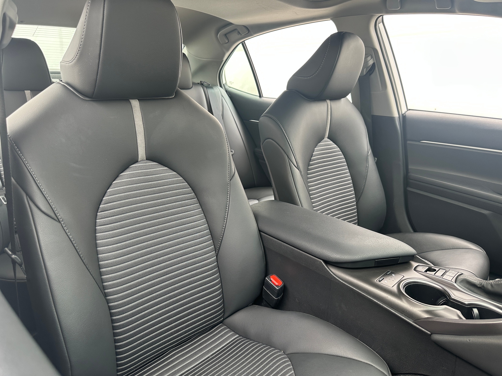 Thumbnail: 2023 Toyota Camry - 2