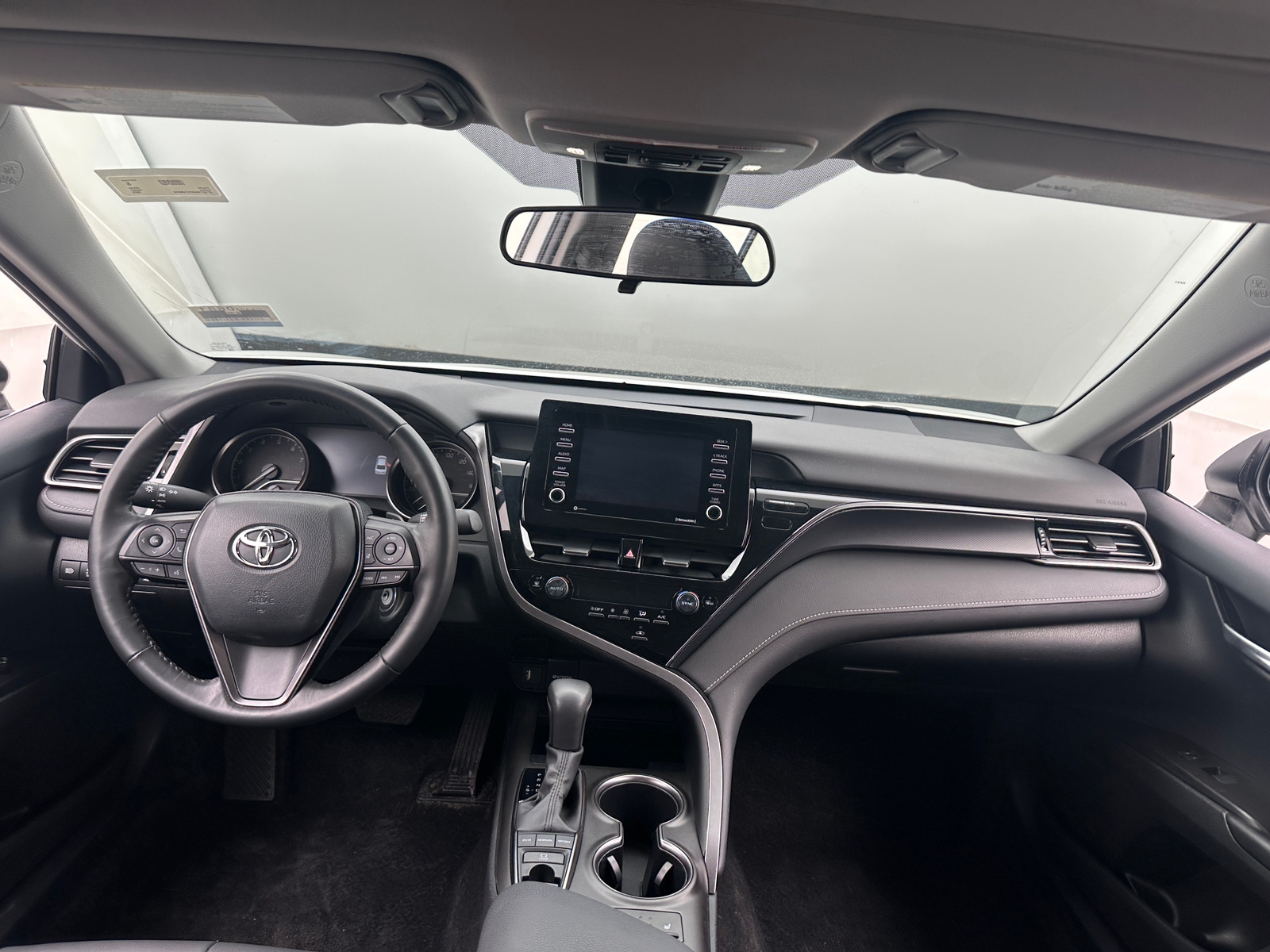 Thumbnail: 2023 Toyota Camry - 3