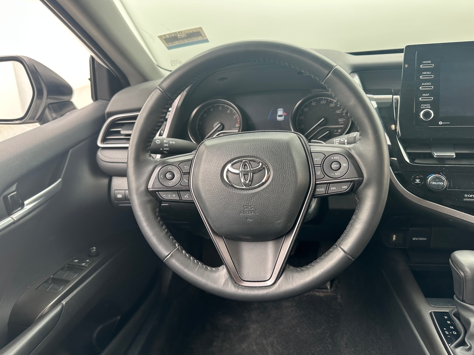 Thumbnail: 2023 Toyota Camry - 5