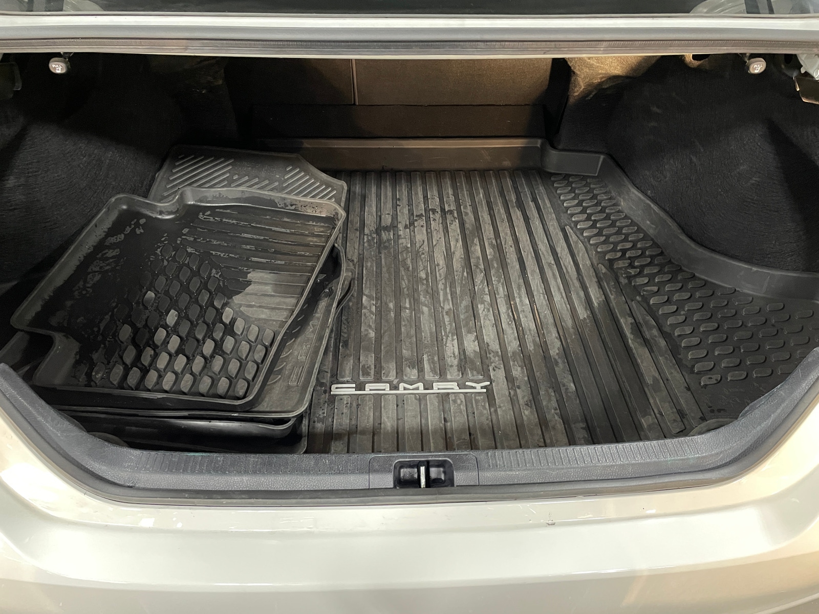 Thumbnail: 2023 Toyota Camry - 7