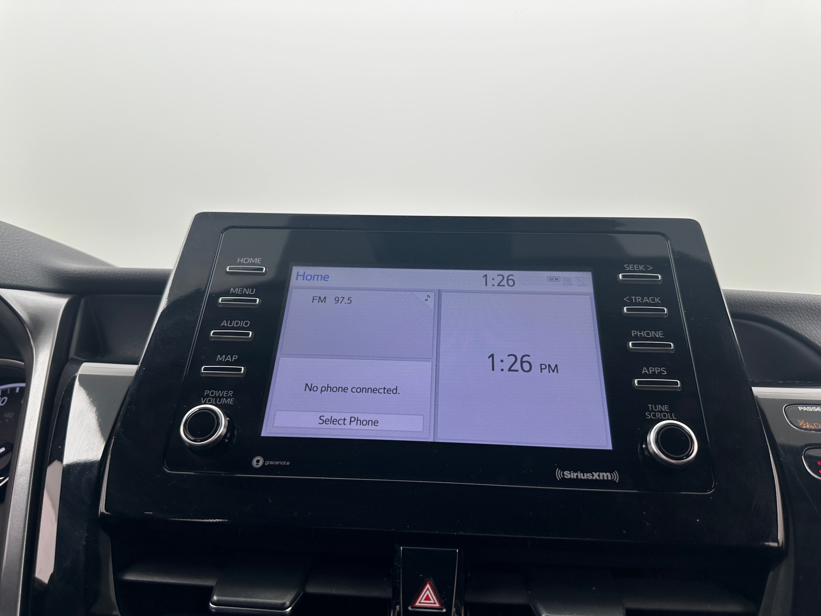 Thumbnail: 2023 Toyota Camry - 4