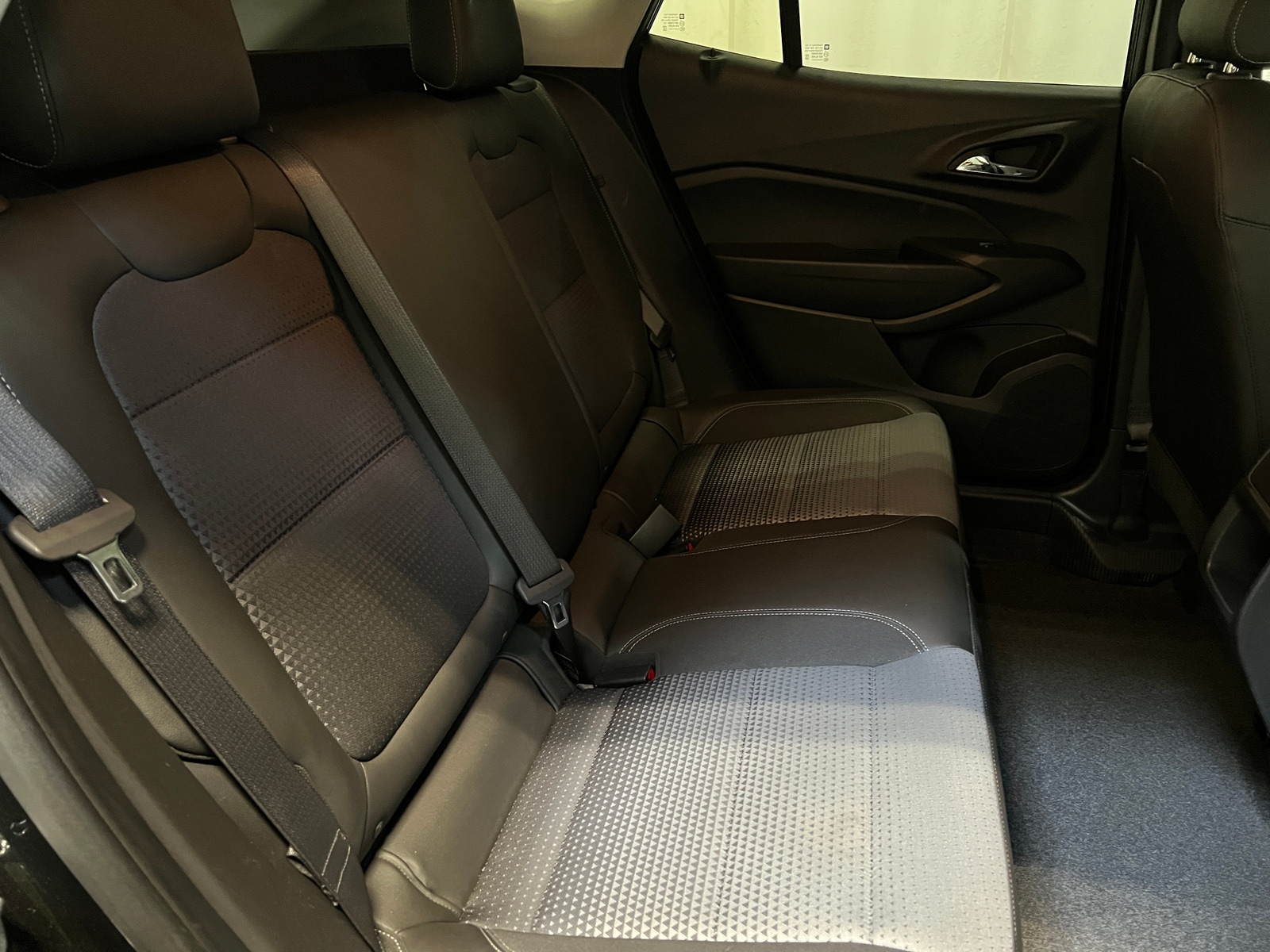 Thumbnail: 2025 Chevrolet Trax - 6