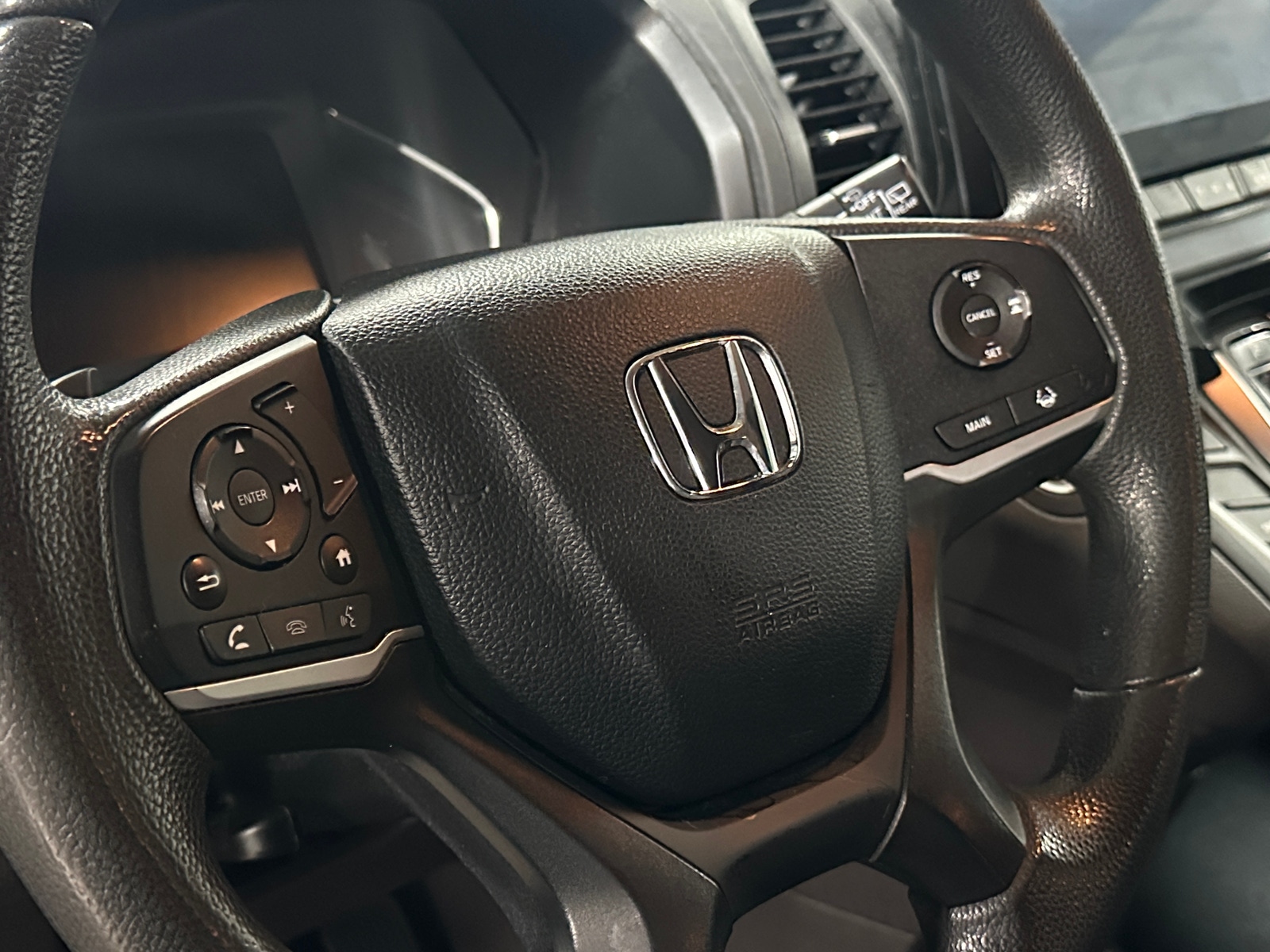 Thumbnail: 2019 Honda Odyssey - 5