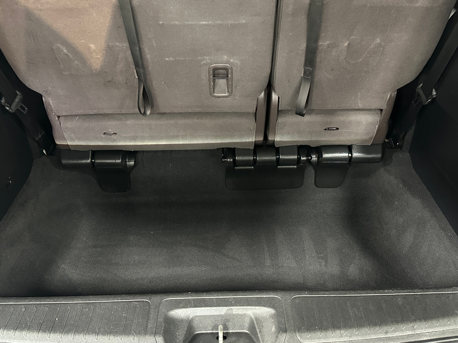 Thumbnail: 2019 Honda Odyssey - 7