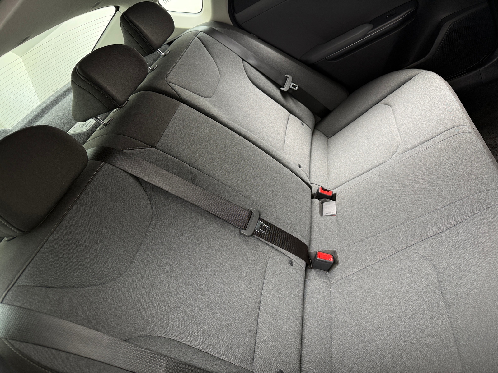 Thumbnail: 2025 Kia K4 - 6