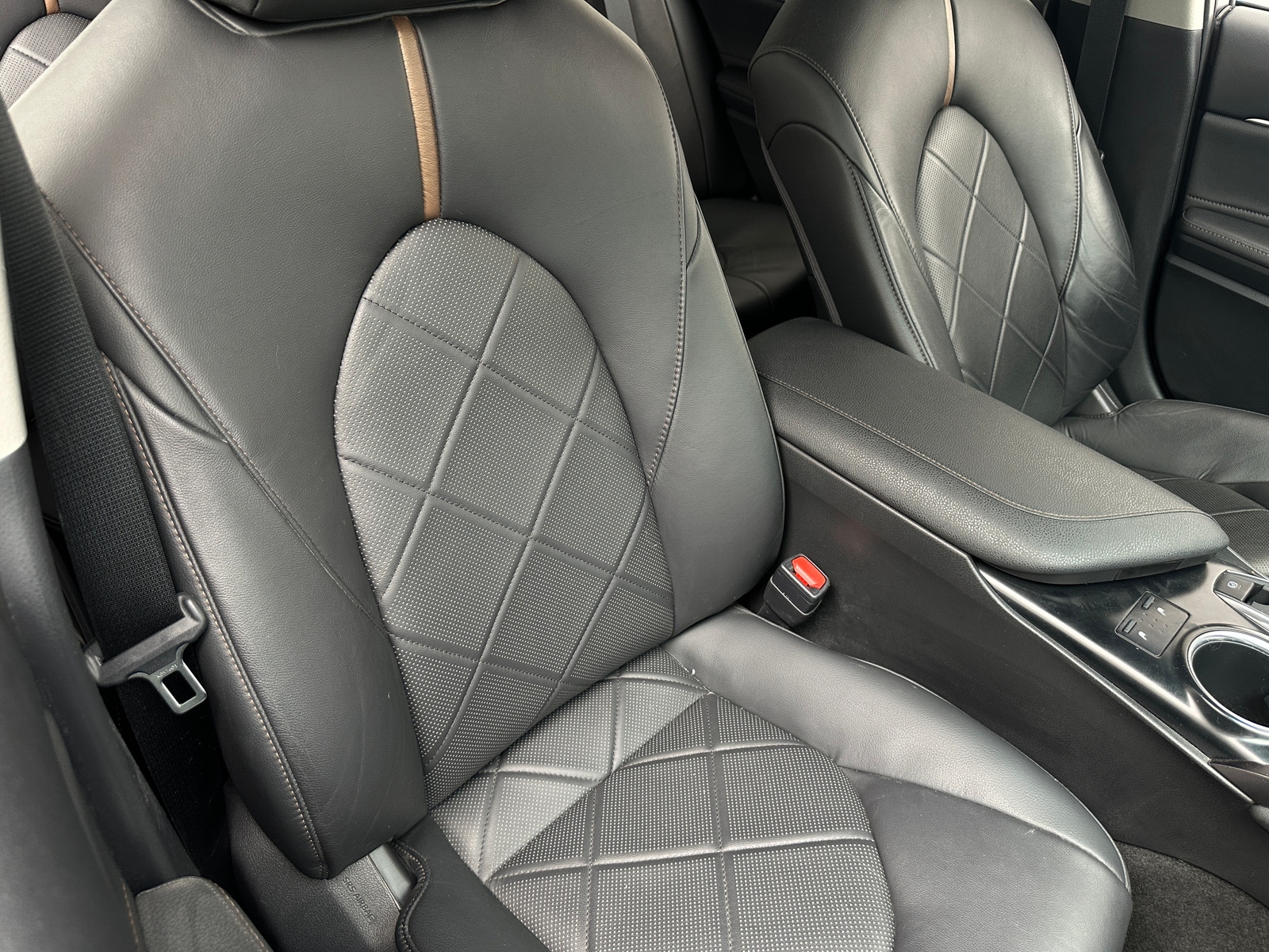 Thumbnail: 2018 Toyota Camry - 2