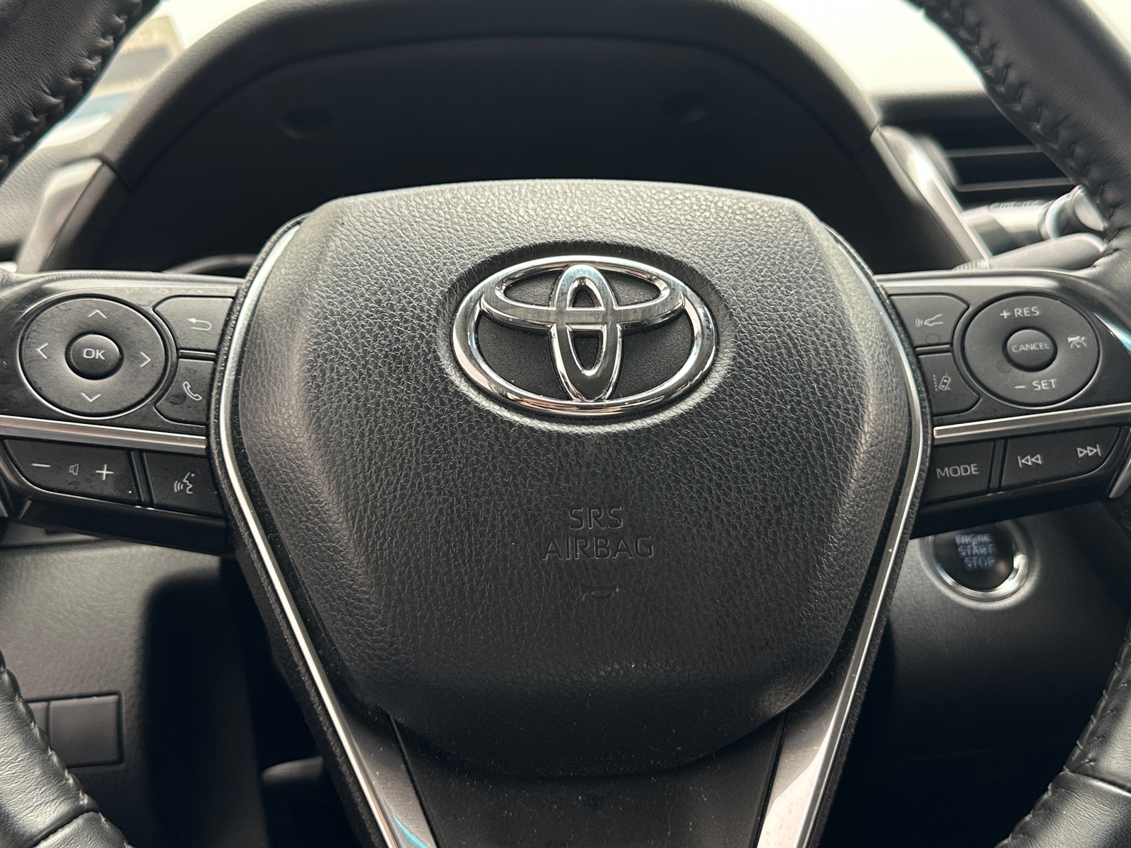 Thumbnail: 2018 Toyota Camry - 5