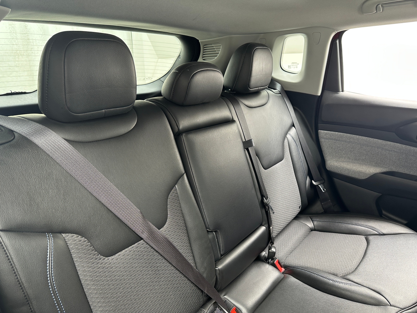 Thumbnail: 2022 Jeep Compass - 5