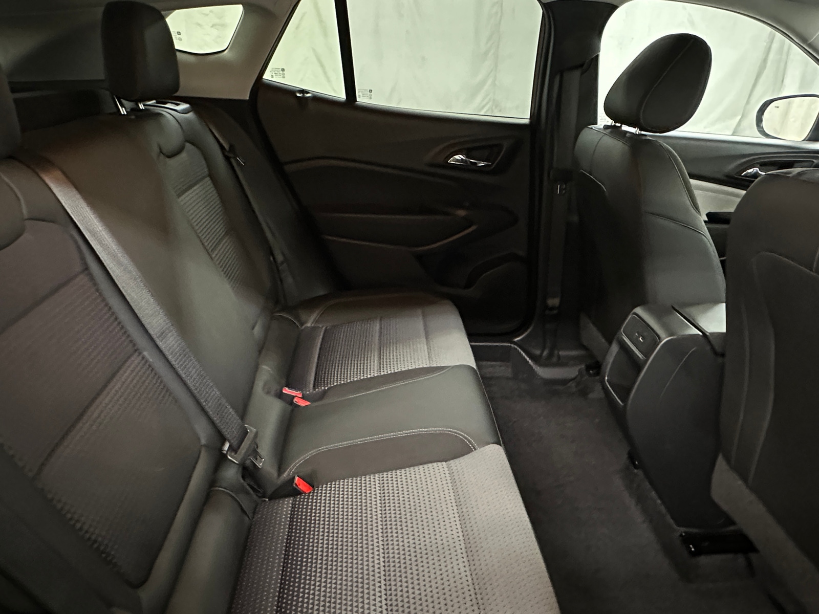 Thumbnail: 2024 Chevrolet Trax - 5