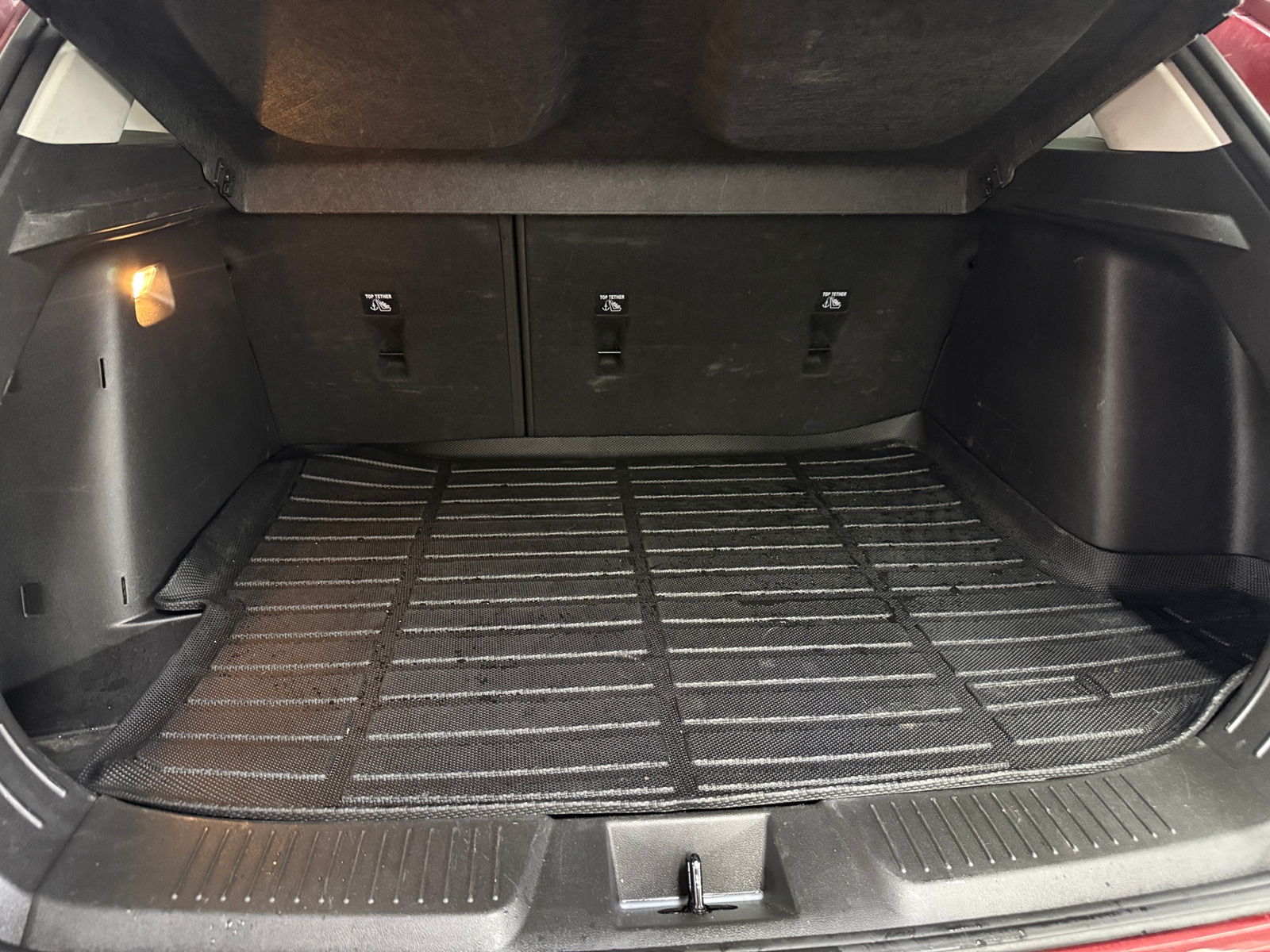 Thumbnail: 2024 Chevrolet Trax - 6