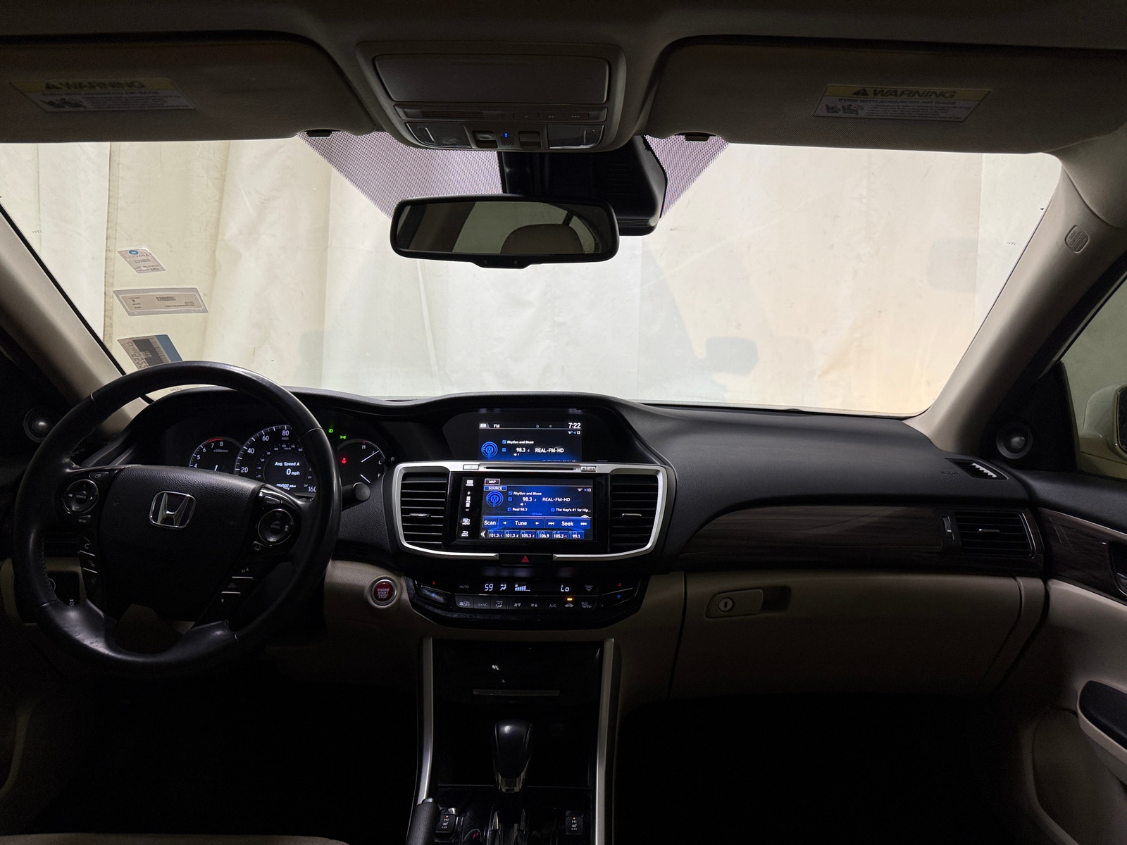 Thumbnail: 2016 Honda Accord - 2