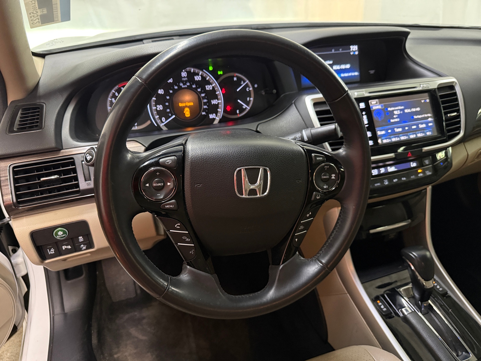 Thumbnail: 2016 Honda Accord - 4