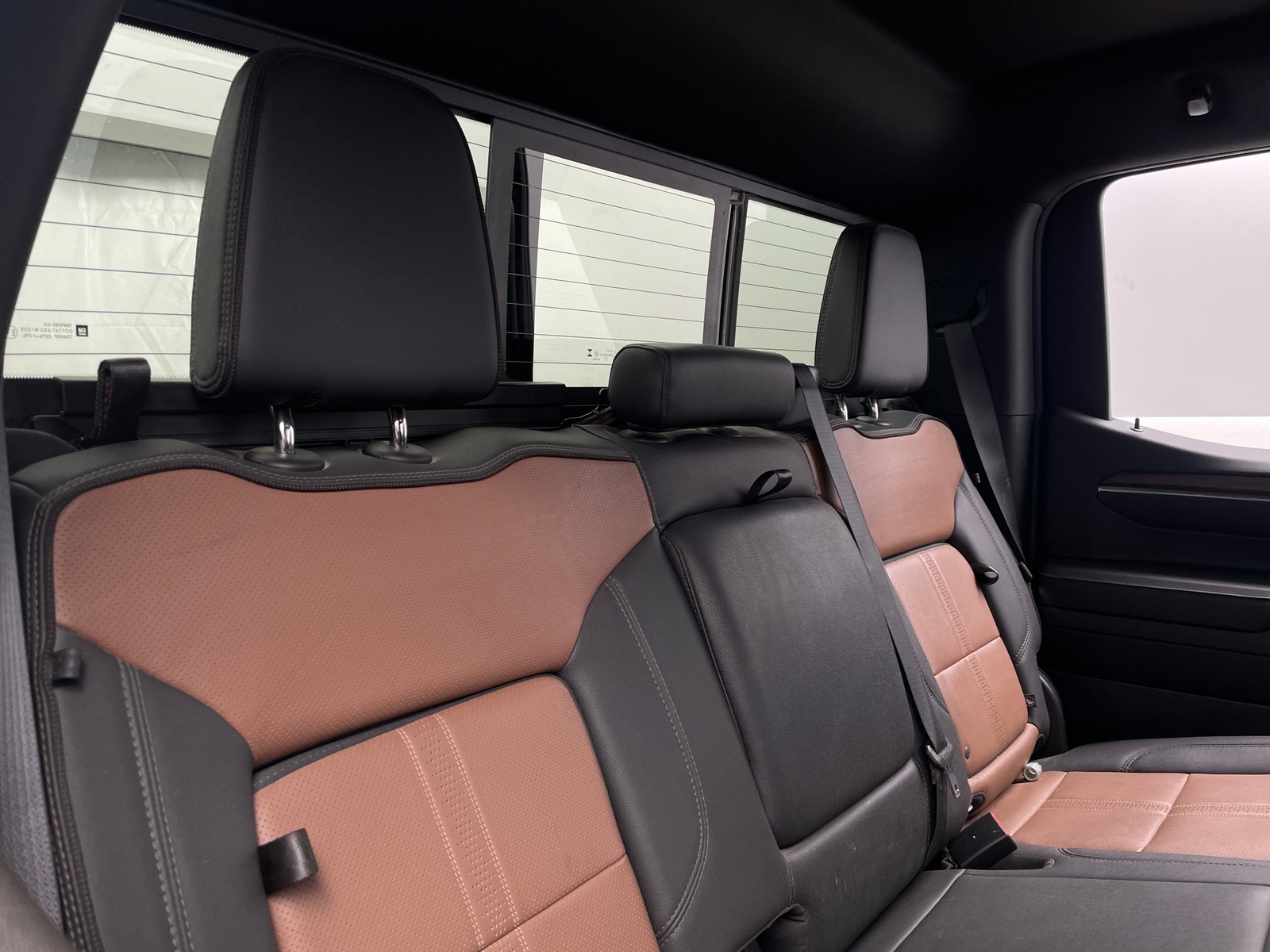 Thumbnail: 2024 Chevrolet Silverado 1500 - 5