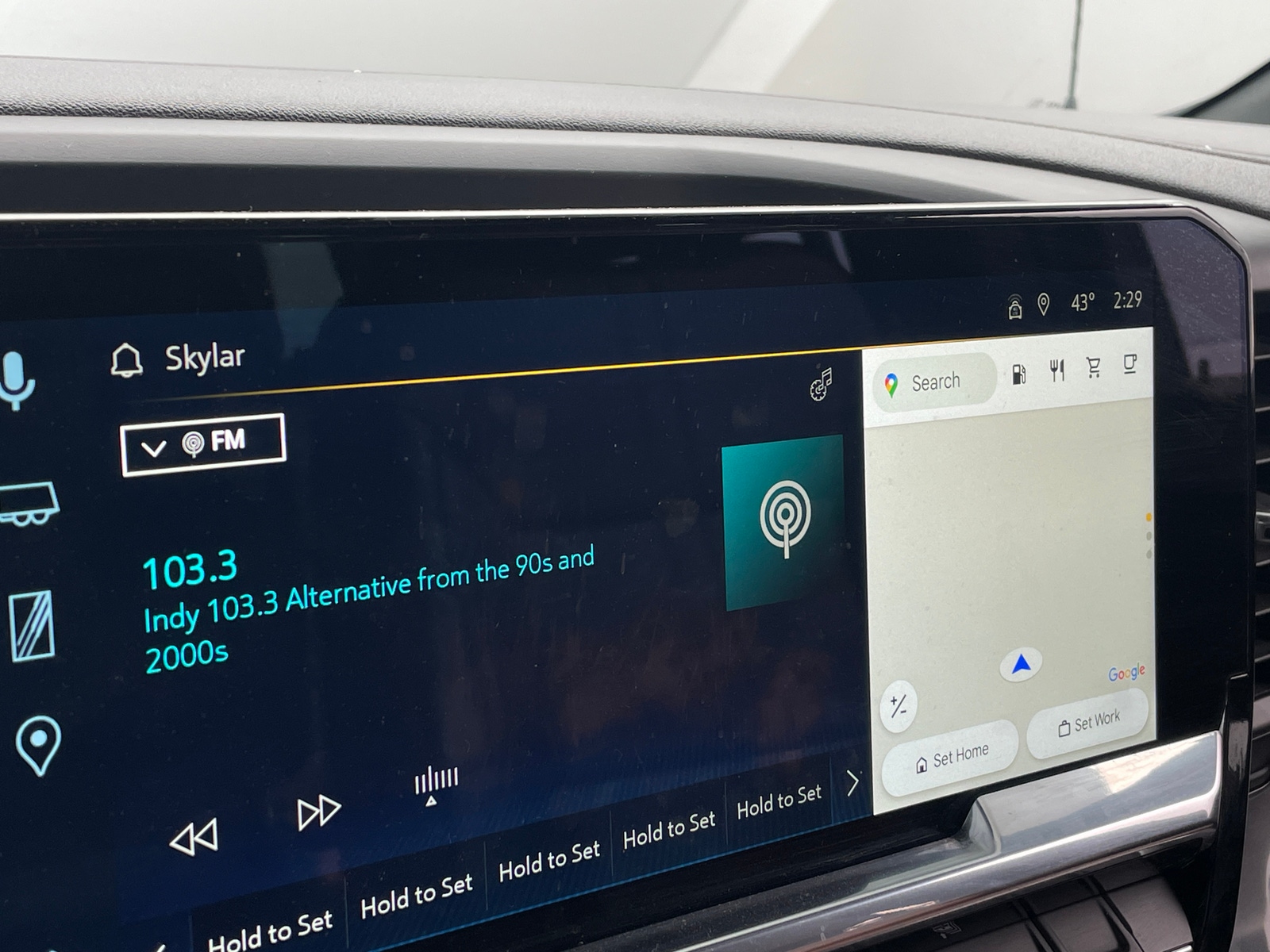 Thumbnail: 2024 Chevrolet Silverado 1500 - 3