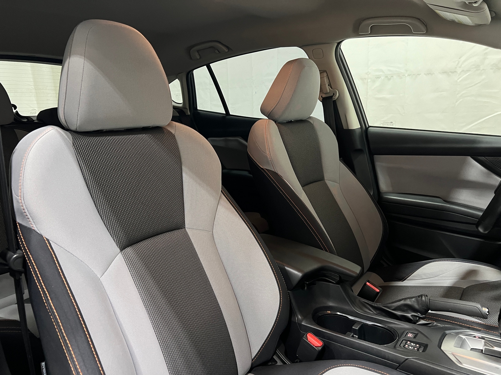 Thumbnail: 2018 Subaru Crosstrek - 2