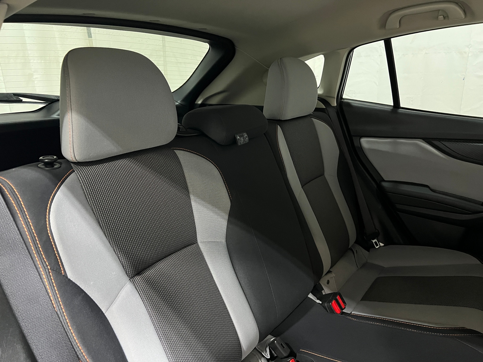 Thumbnail: 2018 Subaru Crosstrek - 6