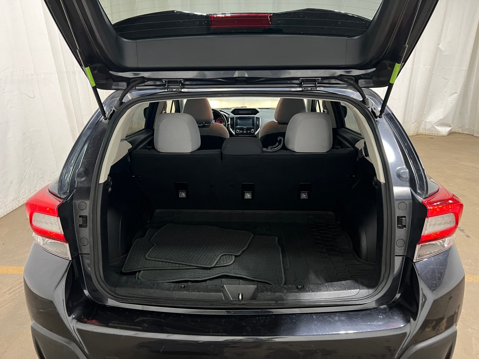 Thumbnail: 2018 Subaru Crosstrek - 7